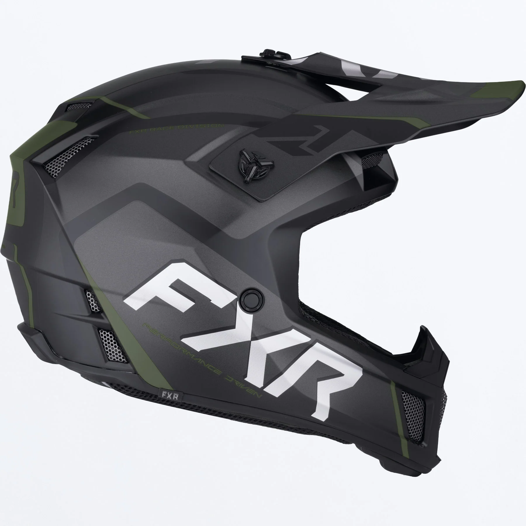 Clutch Evo Helmet - Image 30