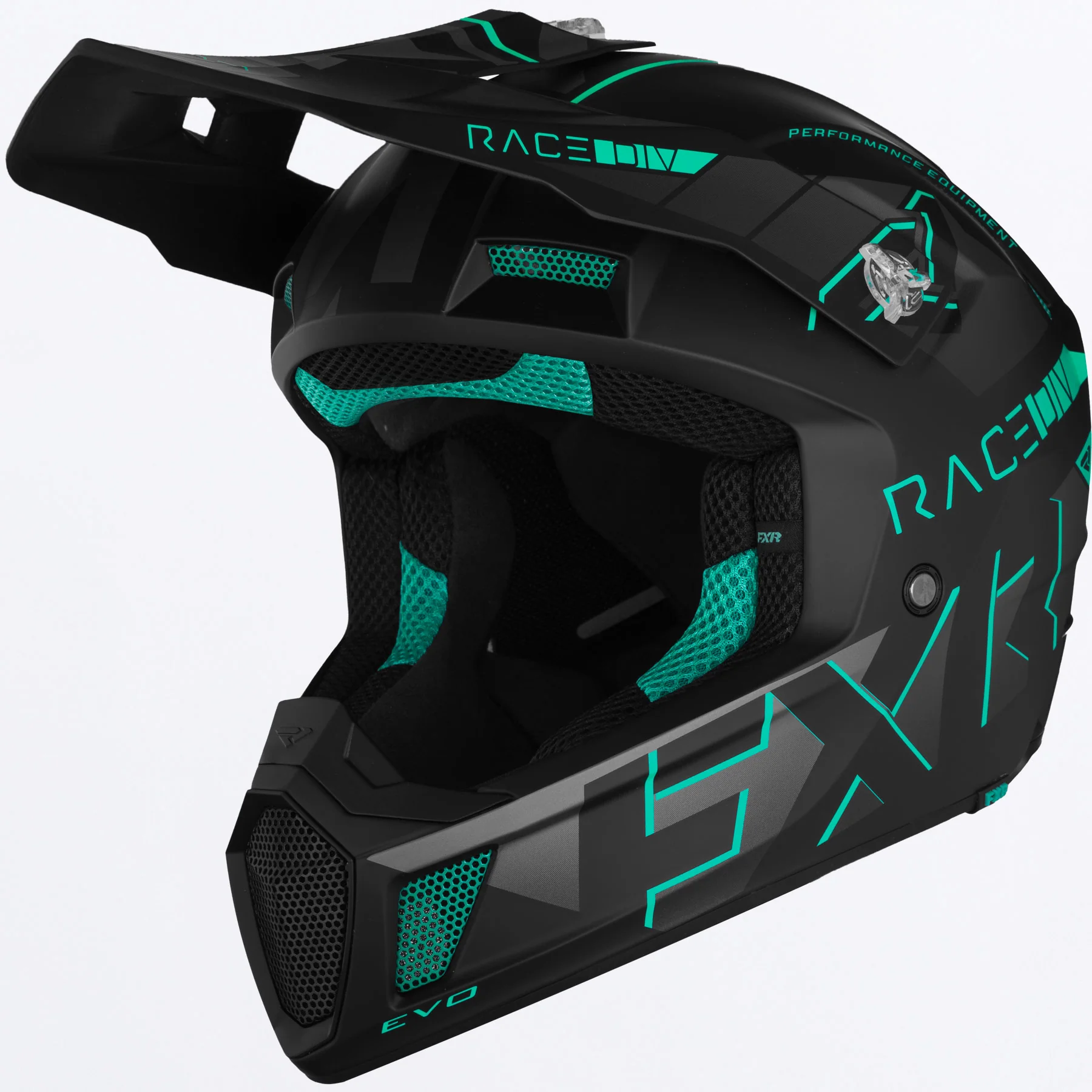 Clutch Evo Helmet - Image 12