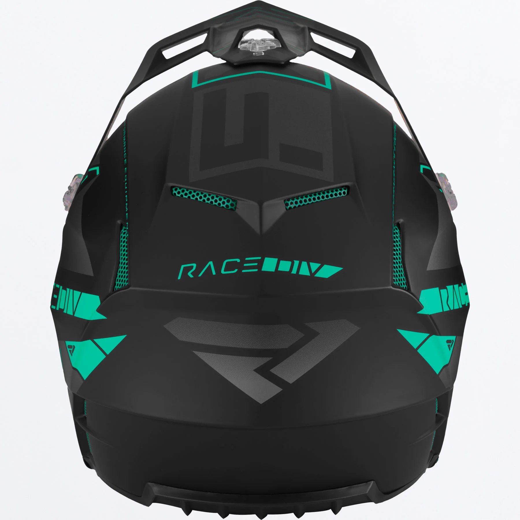 Clutch Evo Helmet - Image 14