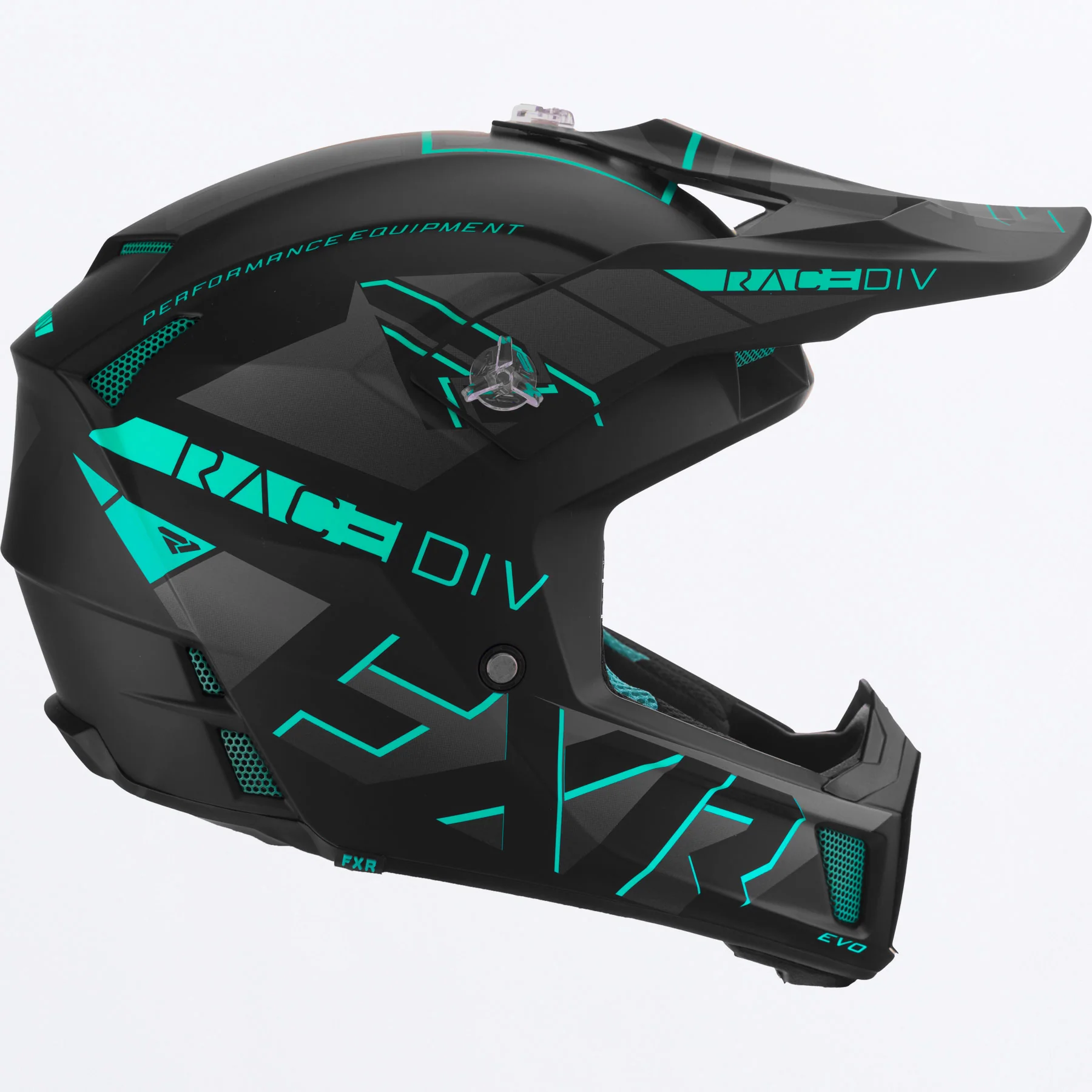 Clutch Evo Helmet - Image 15
