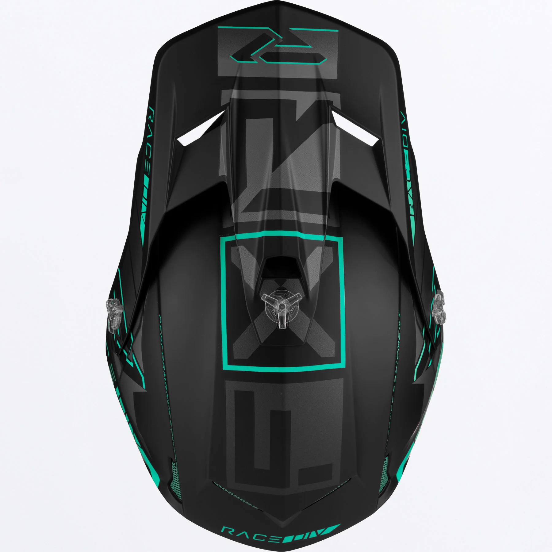 Clutch Evo Helmet - Image 16
