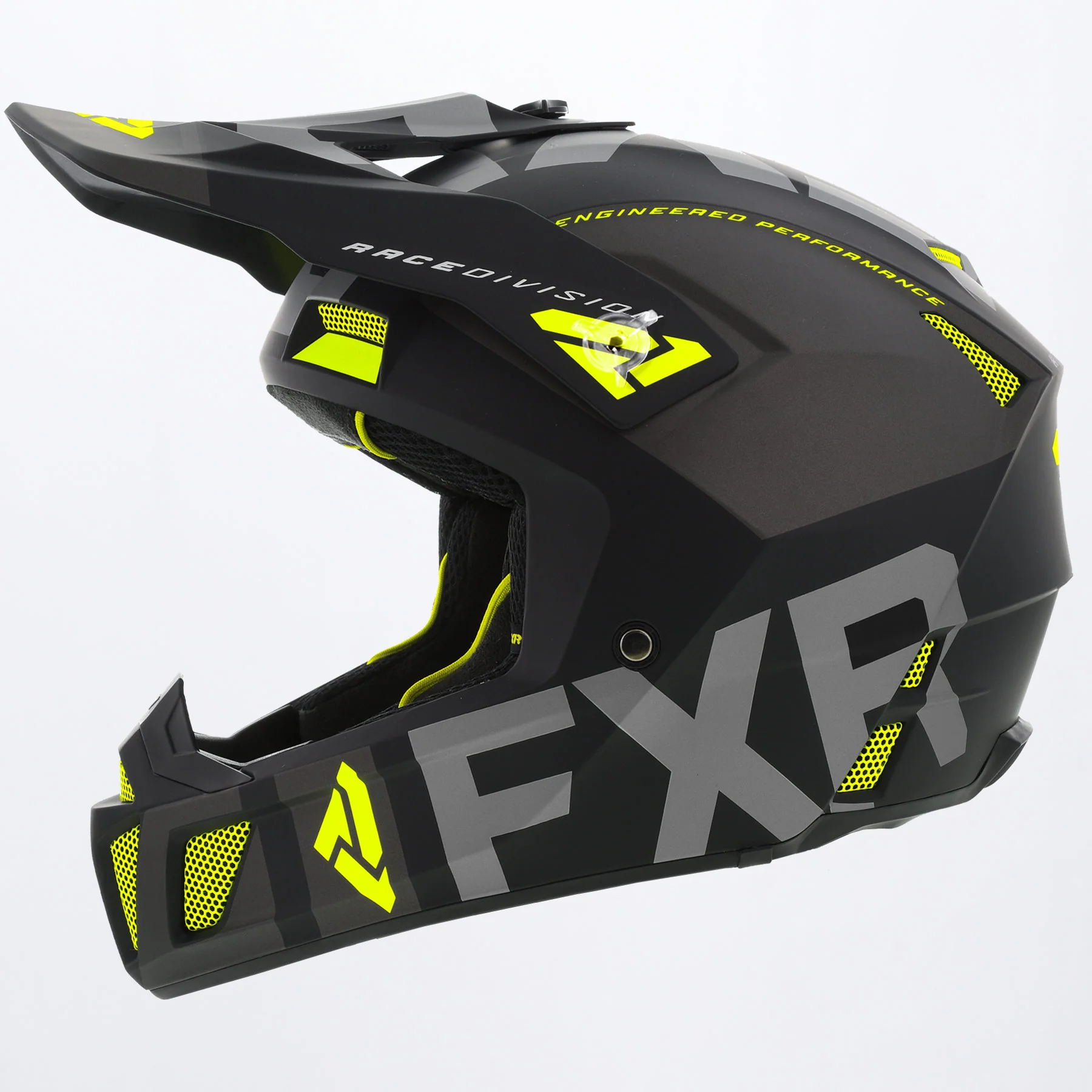 Clutch Evo Helmet - Image 2
