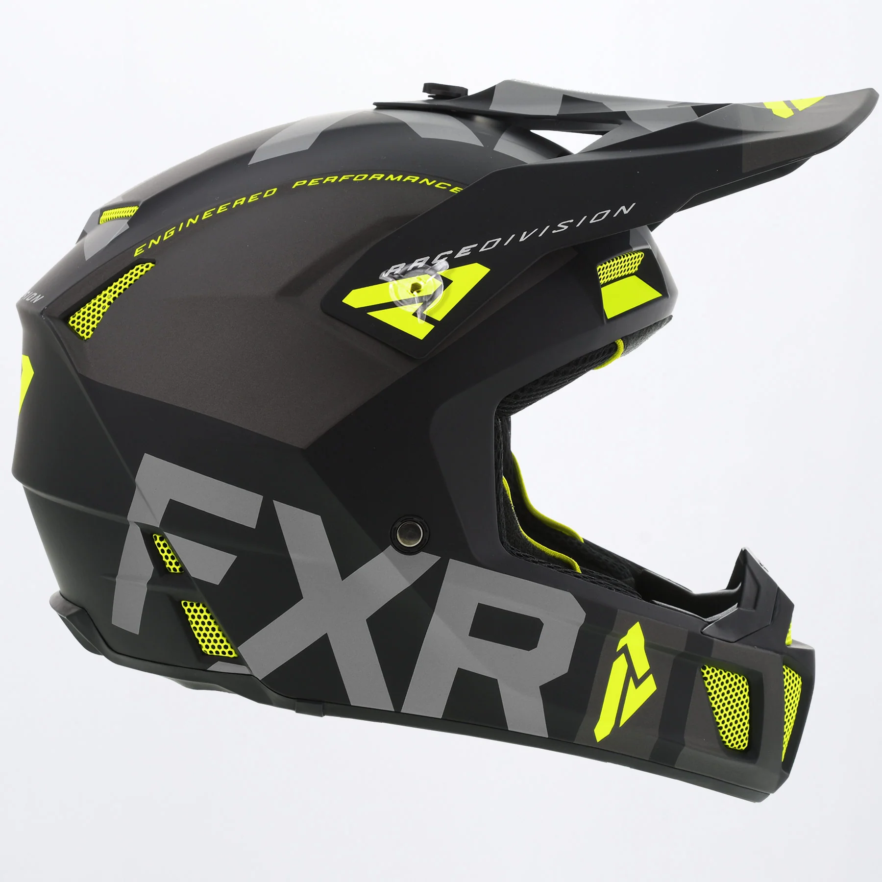 Clutch Evo Helmet - Image 3