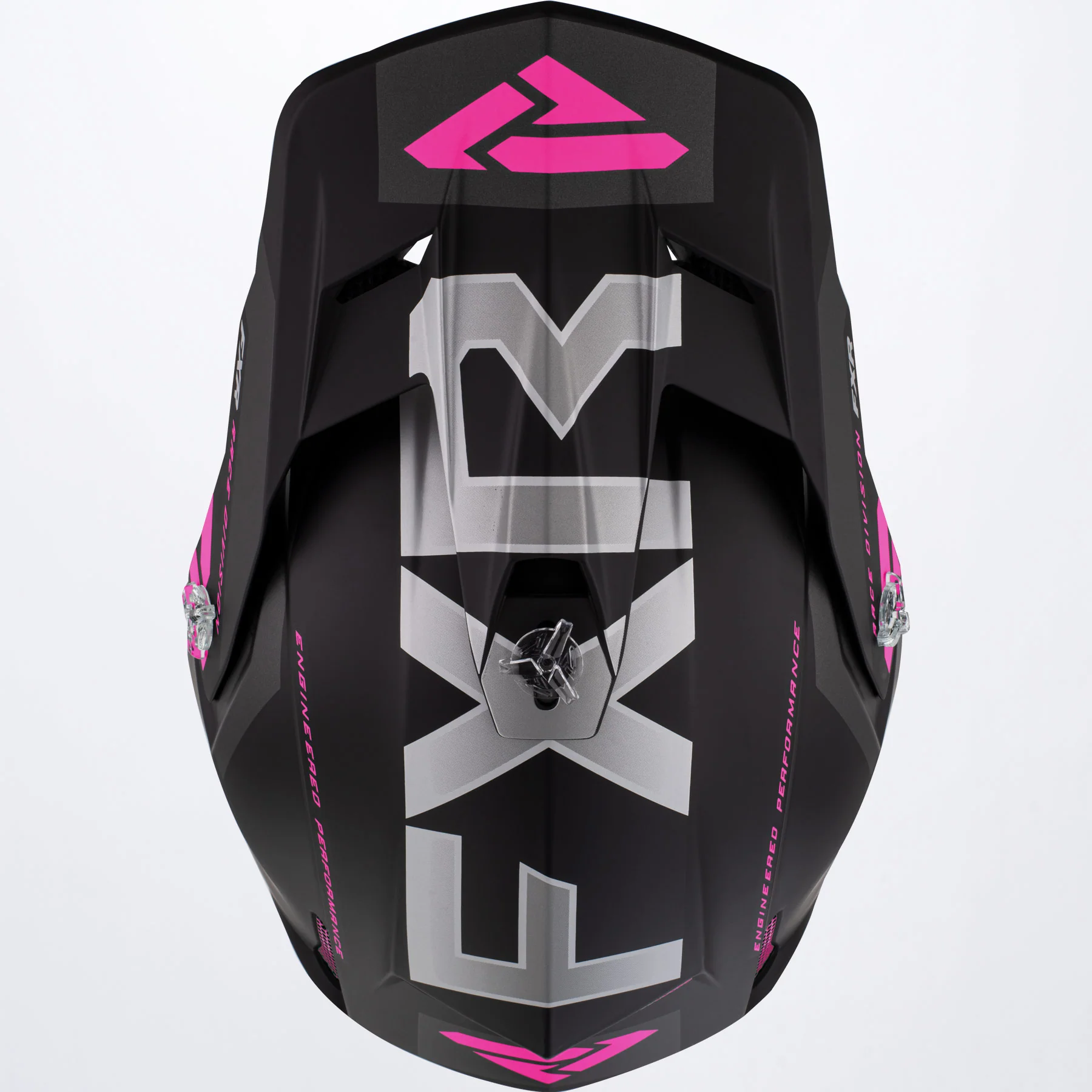 Clutch Evo Helmet - Image 12