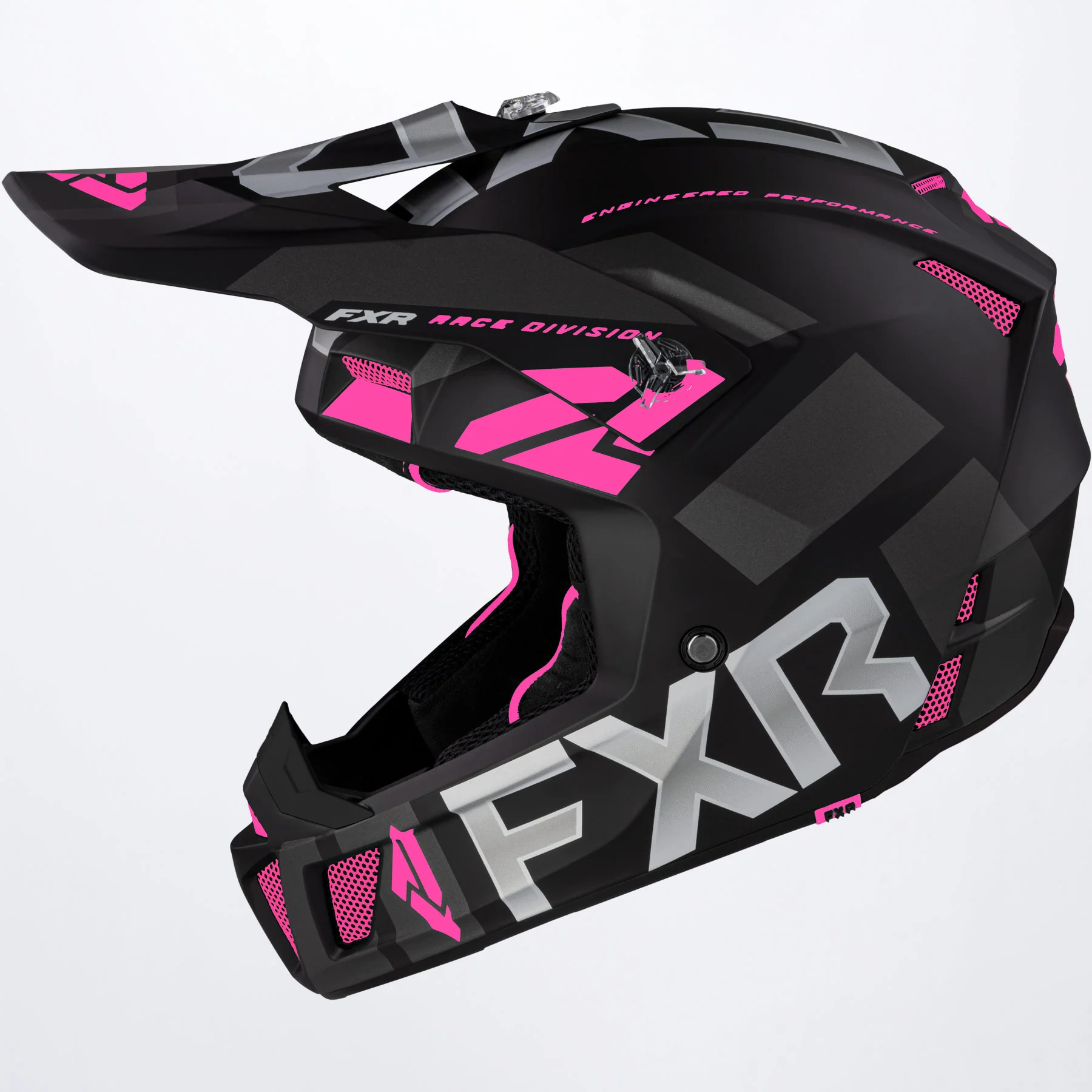 Clutch Evo Helmet - Image 13