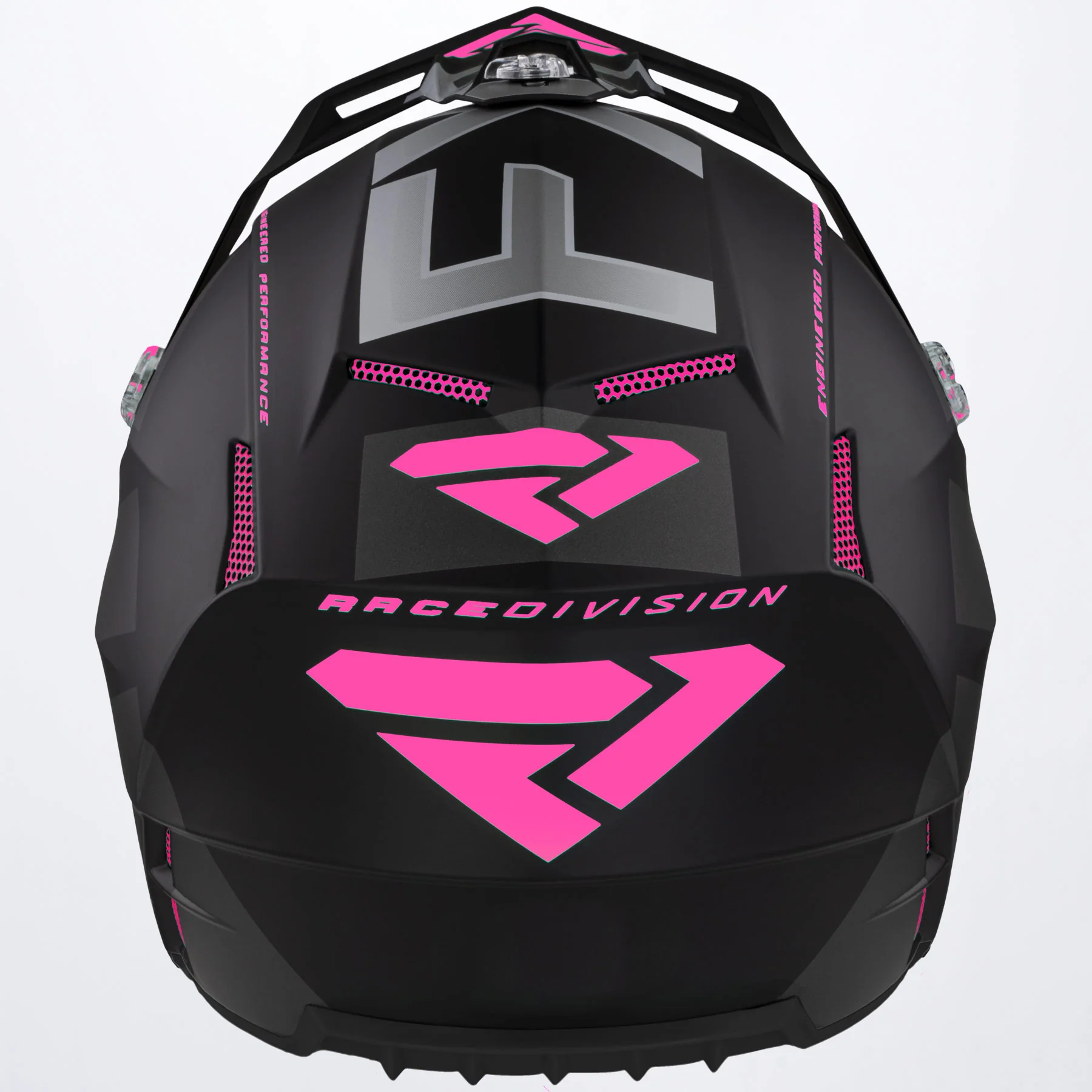Clutch Evo Helmet - Image 15