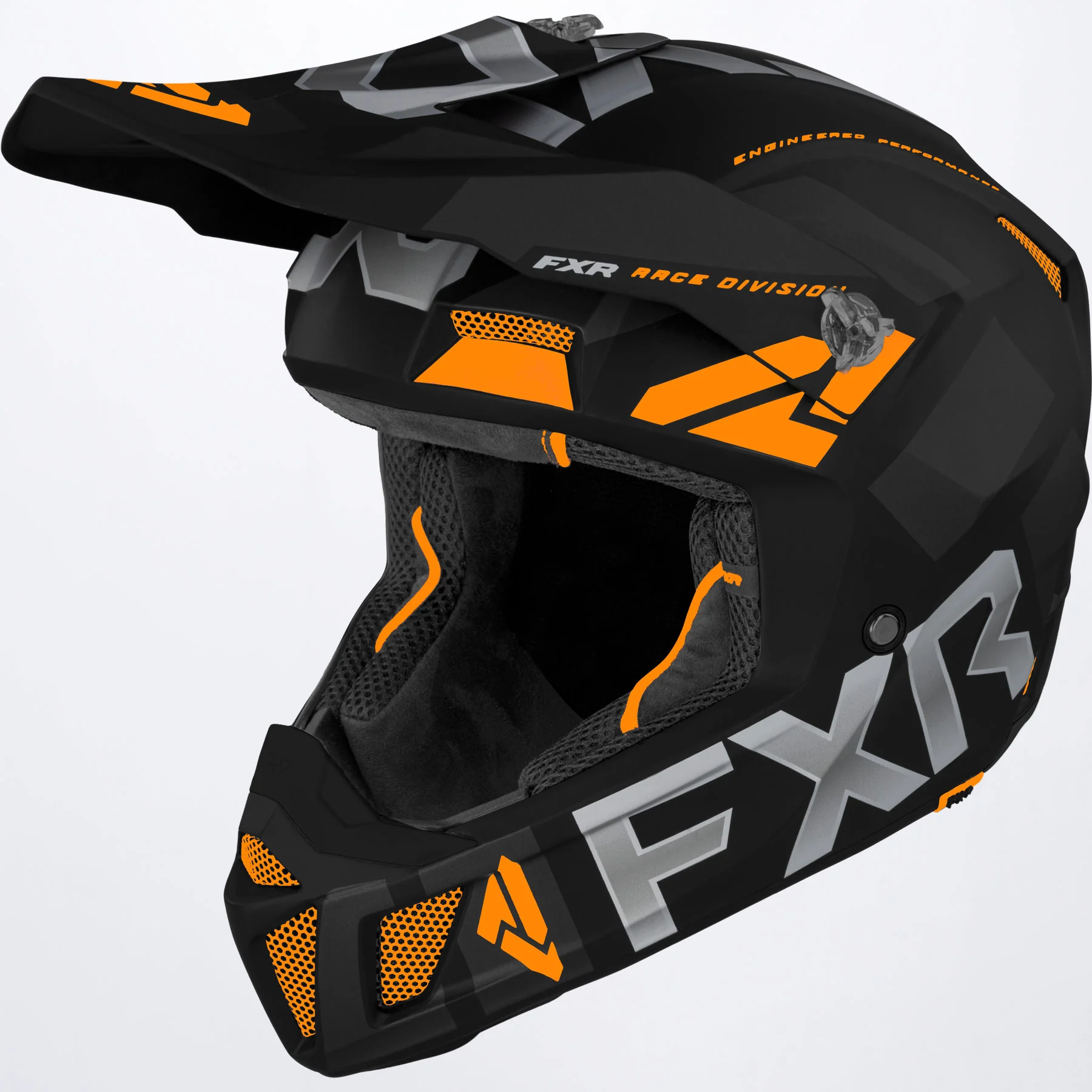 Clutch Evo Helmet - Image 16