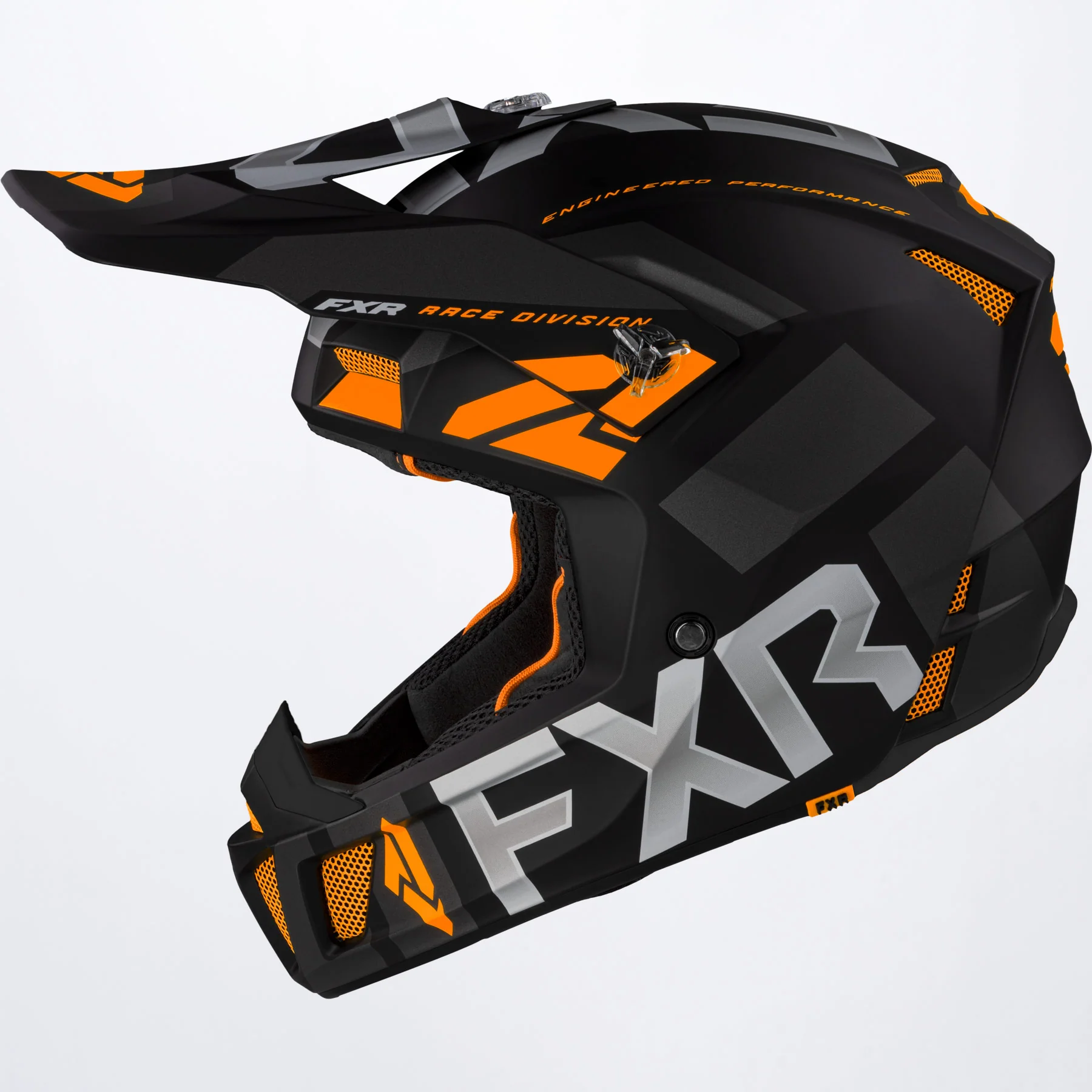 Clutch Evo Helmet - Image 18