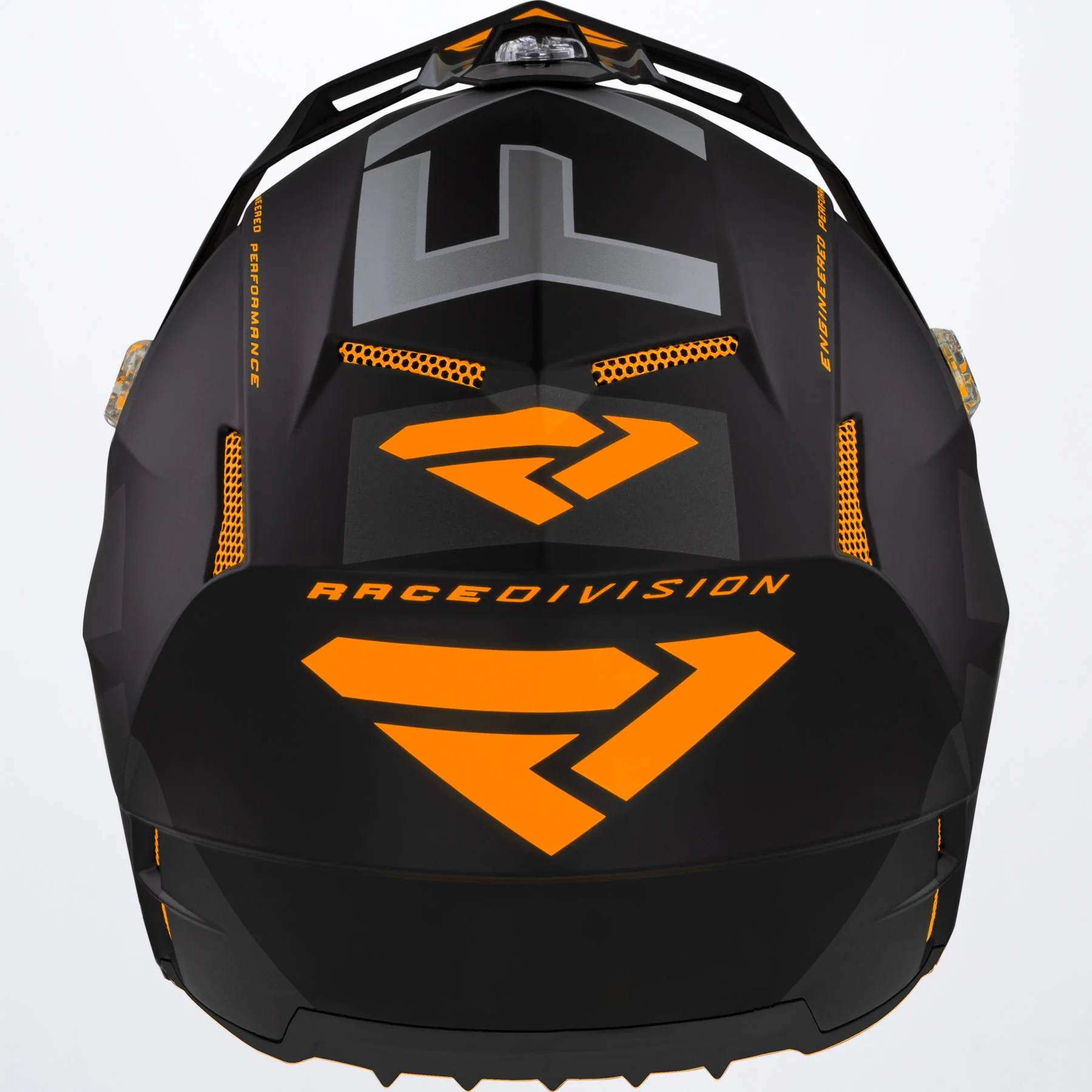 Clutch Evo Helmet - Image 20