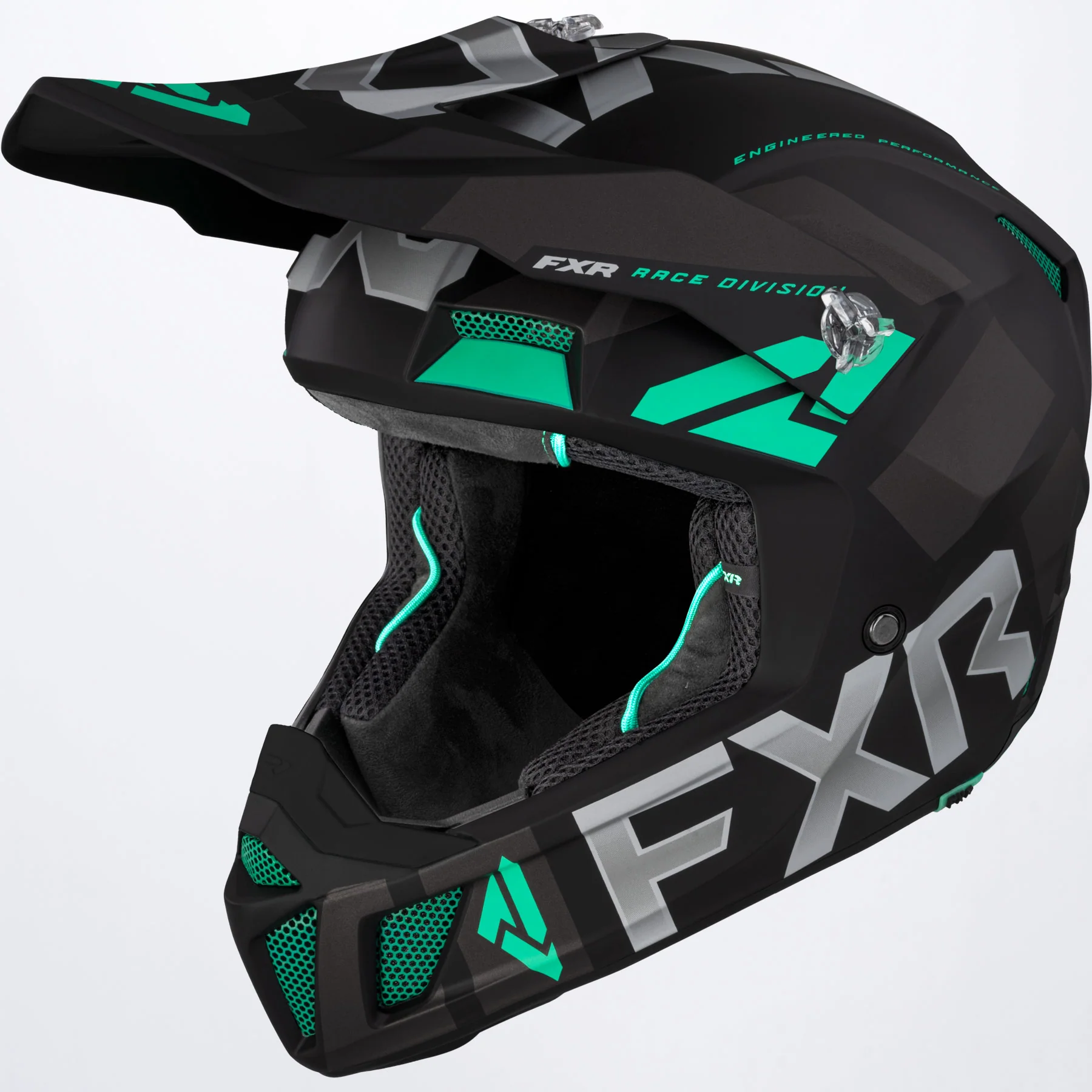 Clutch Evo Helmet - Image 21