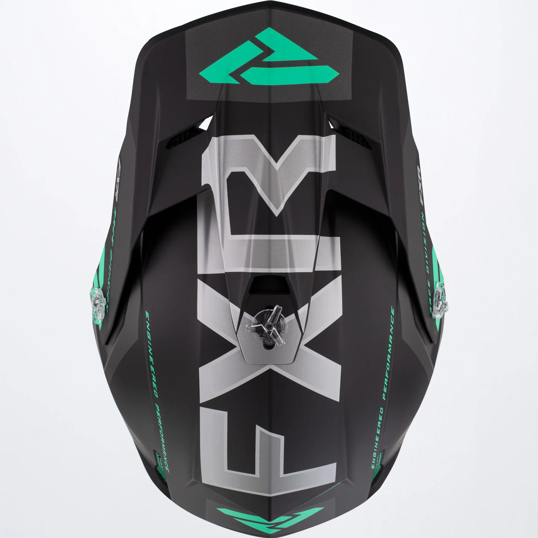 Clutch Evo Helmet - Image 22