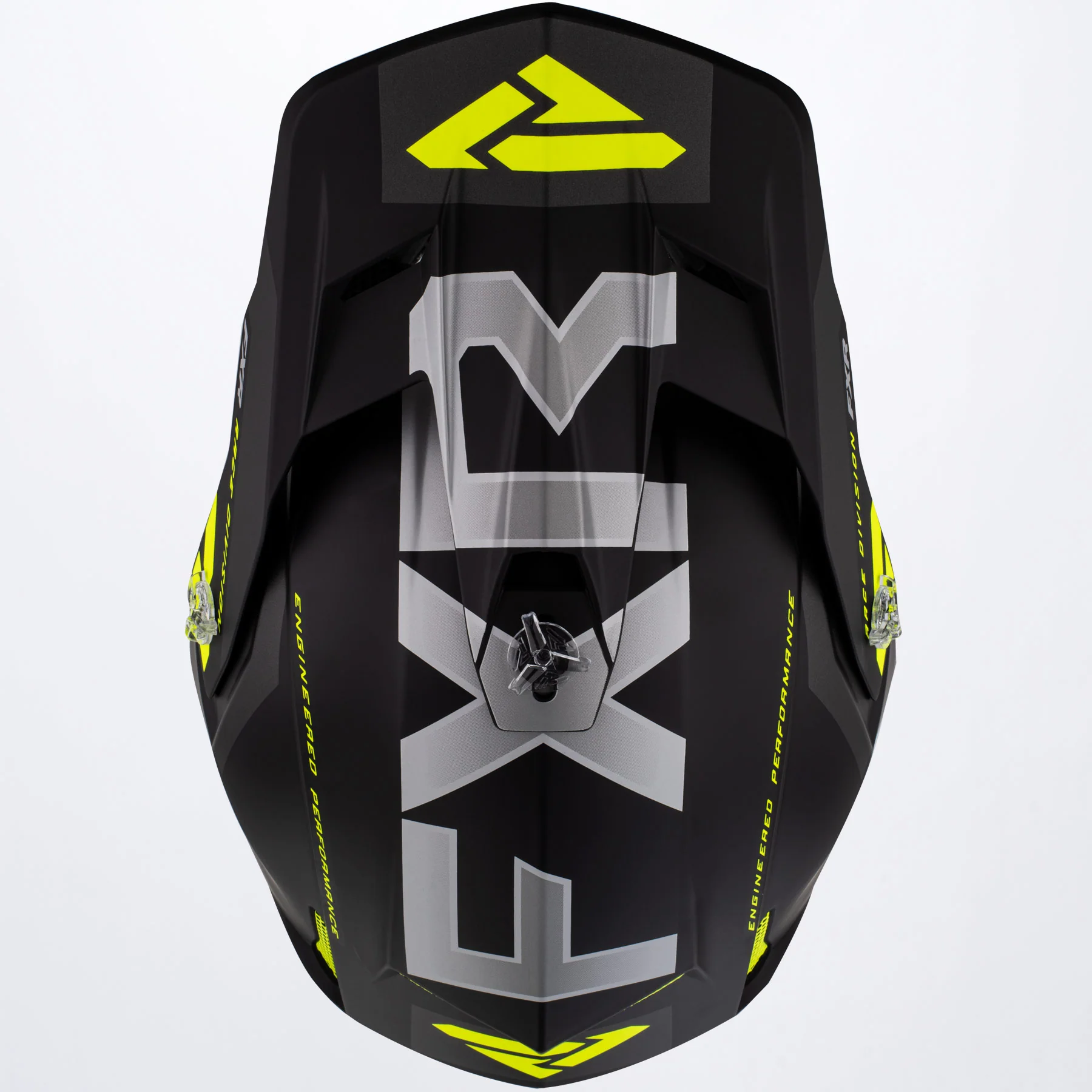 Clutch Evo Helmet - Image 7