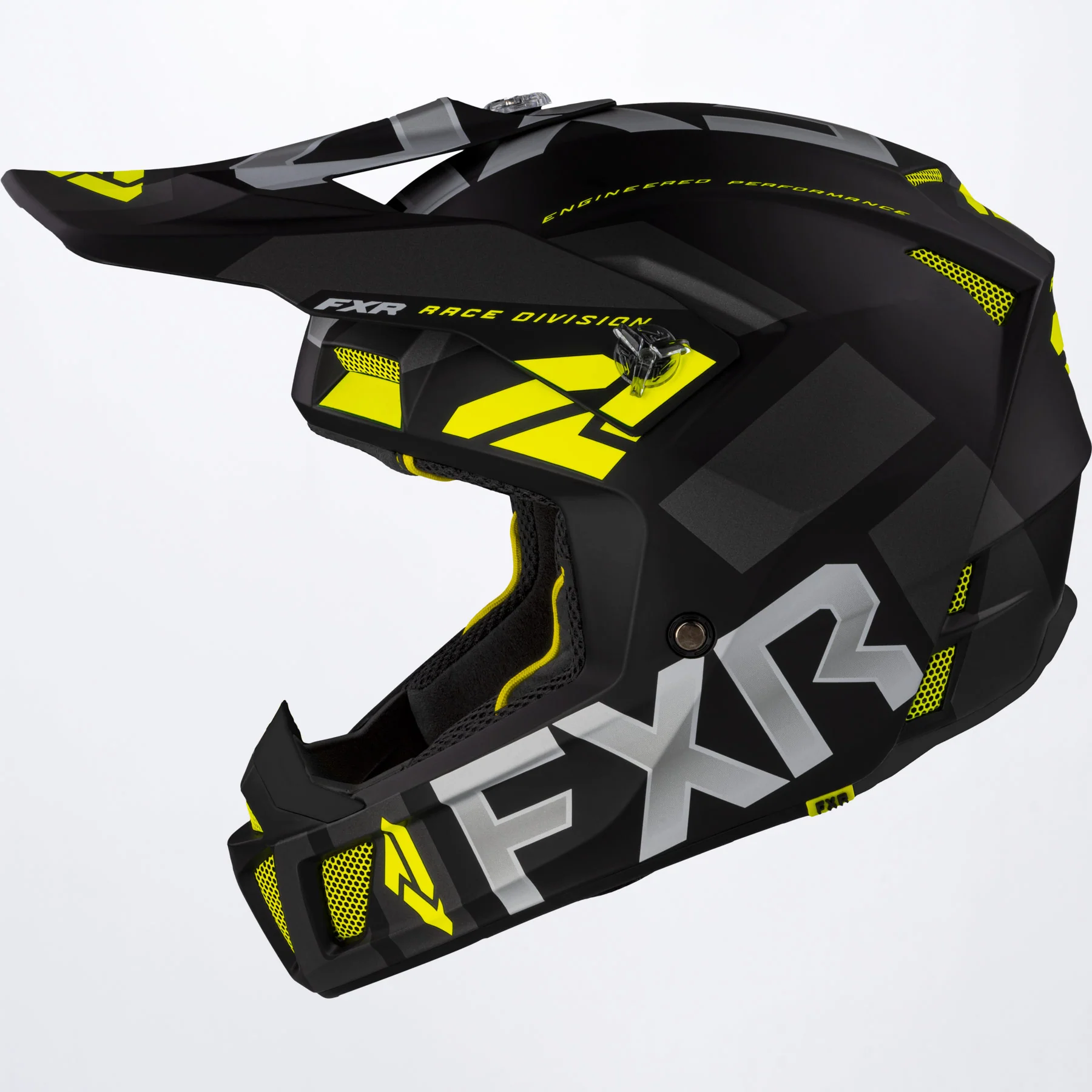 Clutch Evo Helmet - Image 8