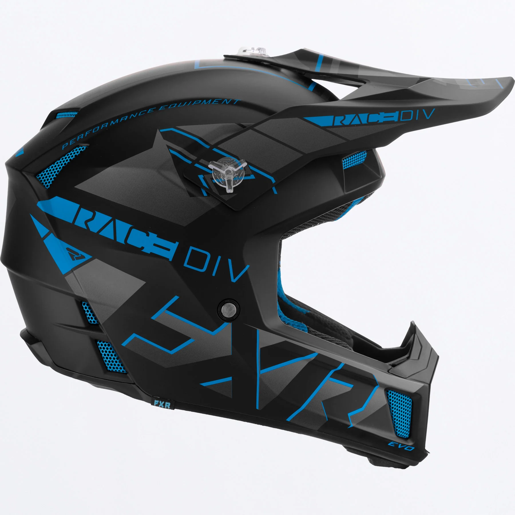 Clutch Evo Helmet - Image 25