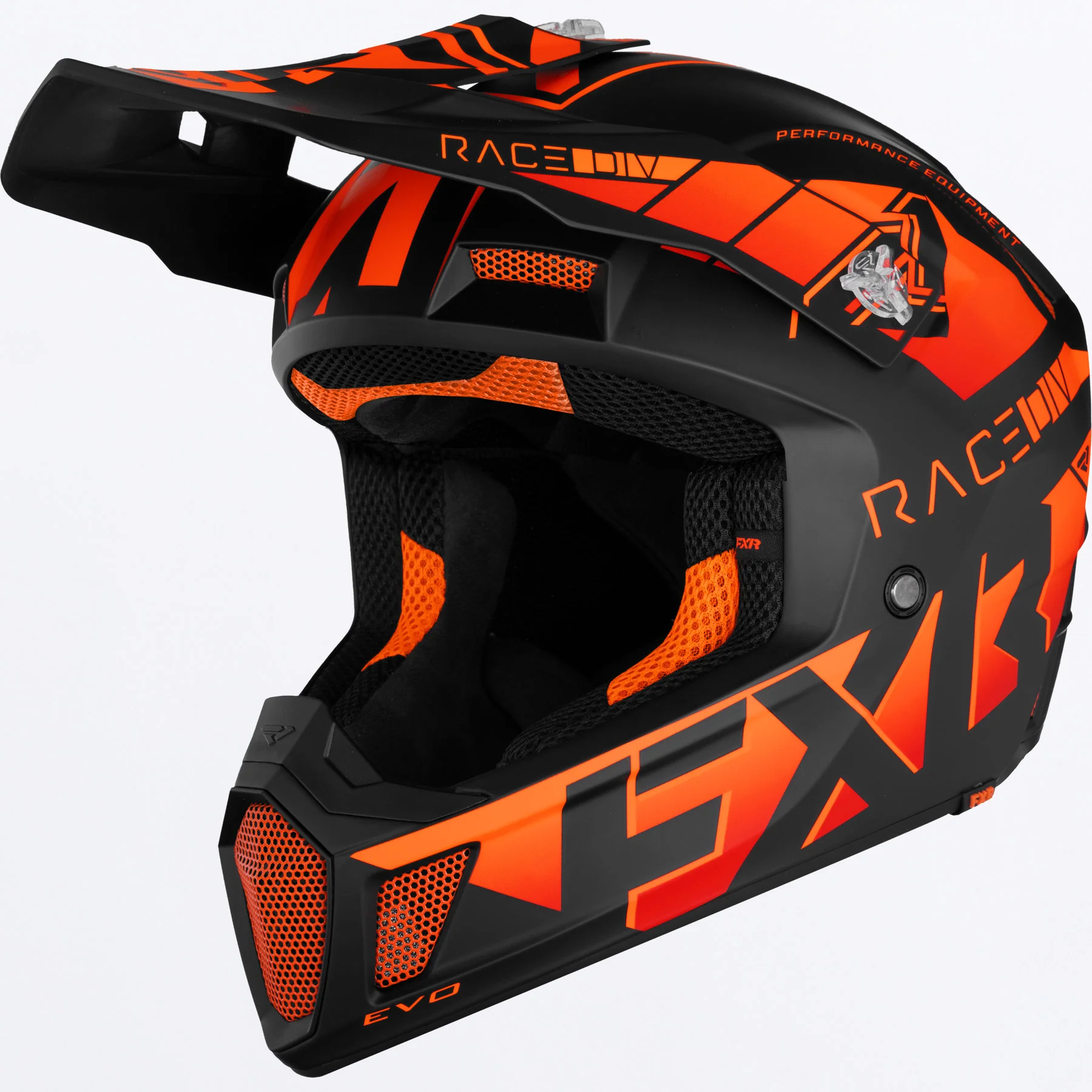 Clutch Evo Helmet - Image 27