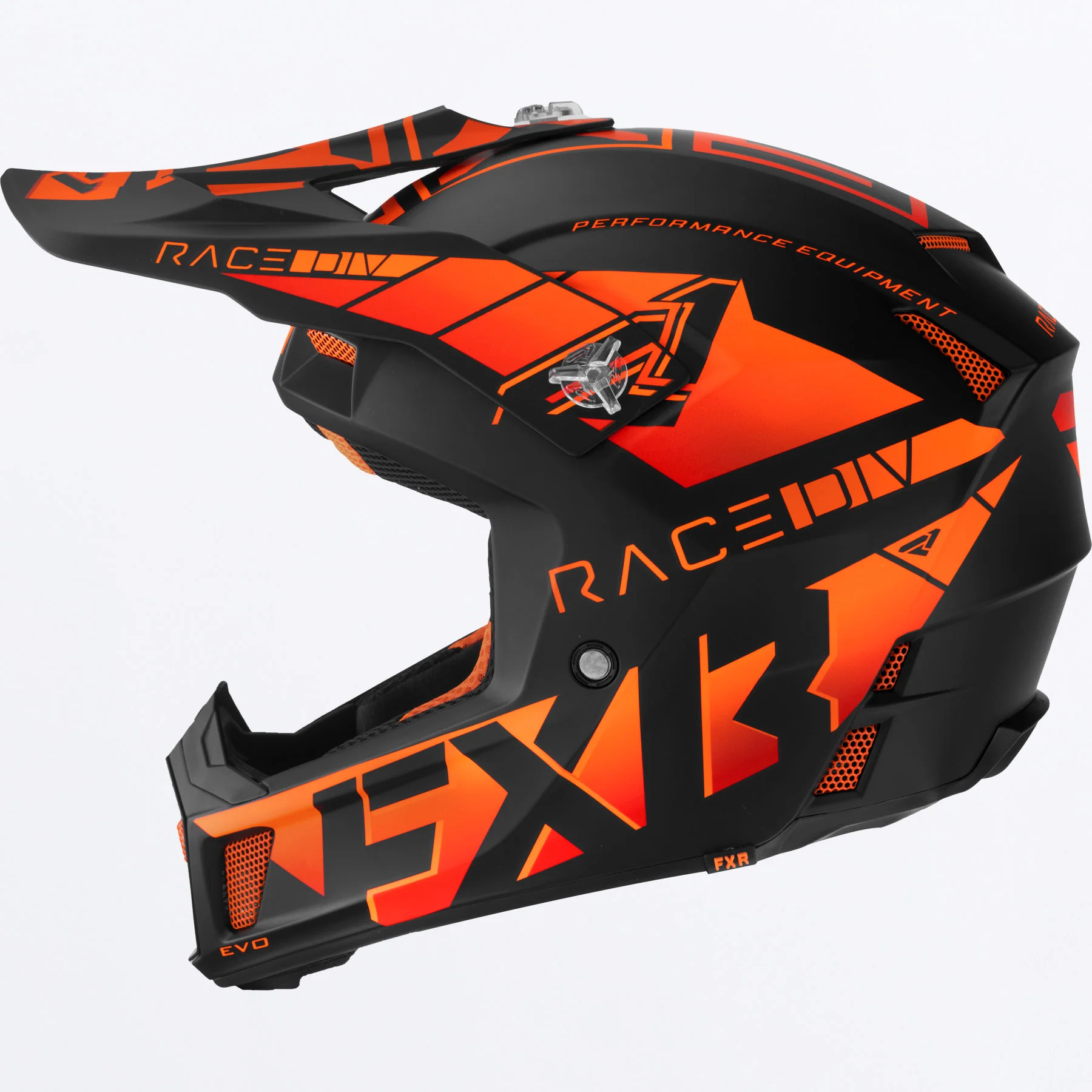 Clutch Evo Helmet - Image 28