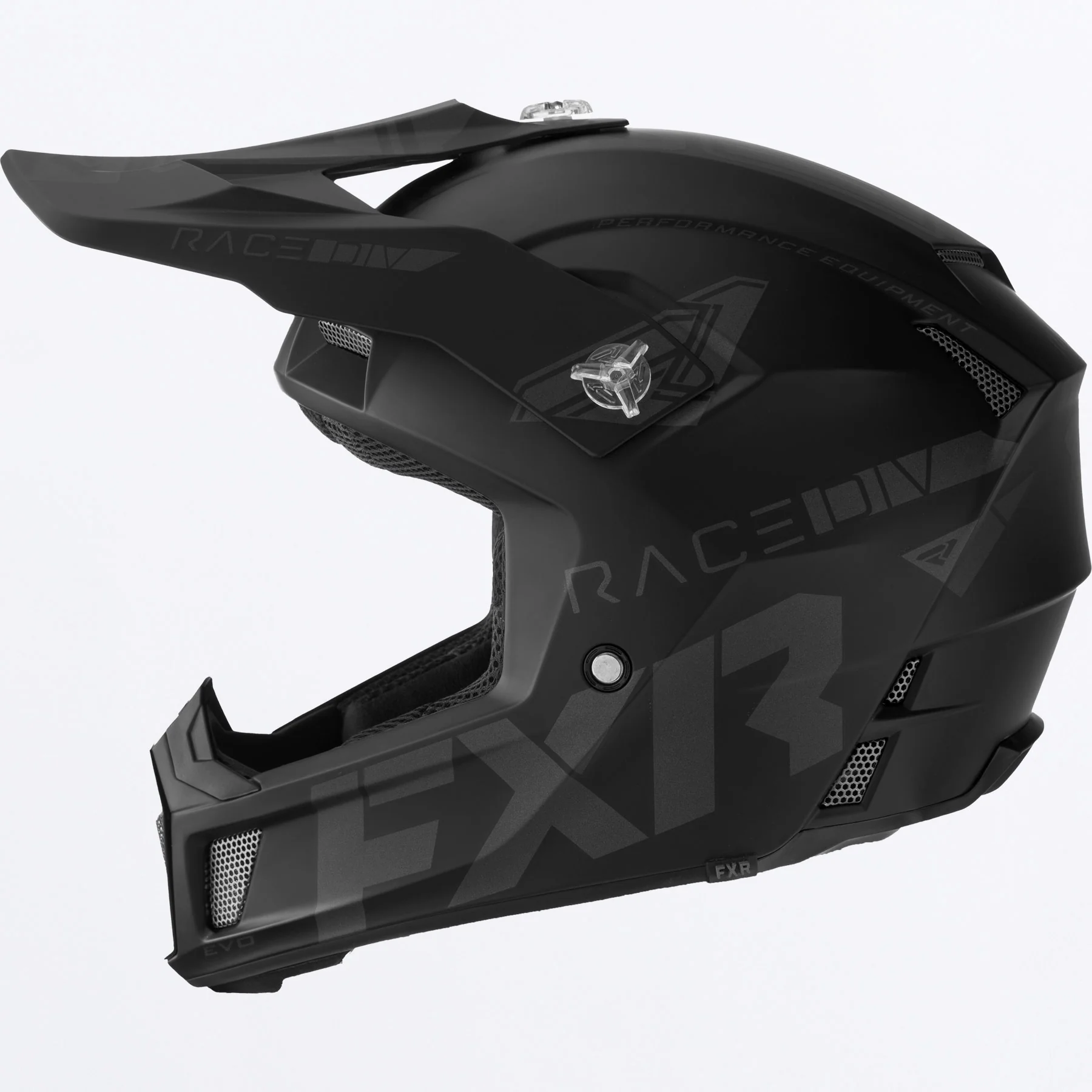 Clutch Evo Helmet - Image 3