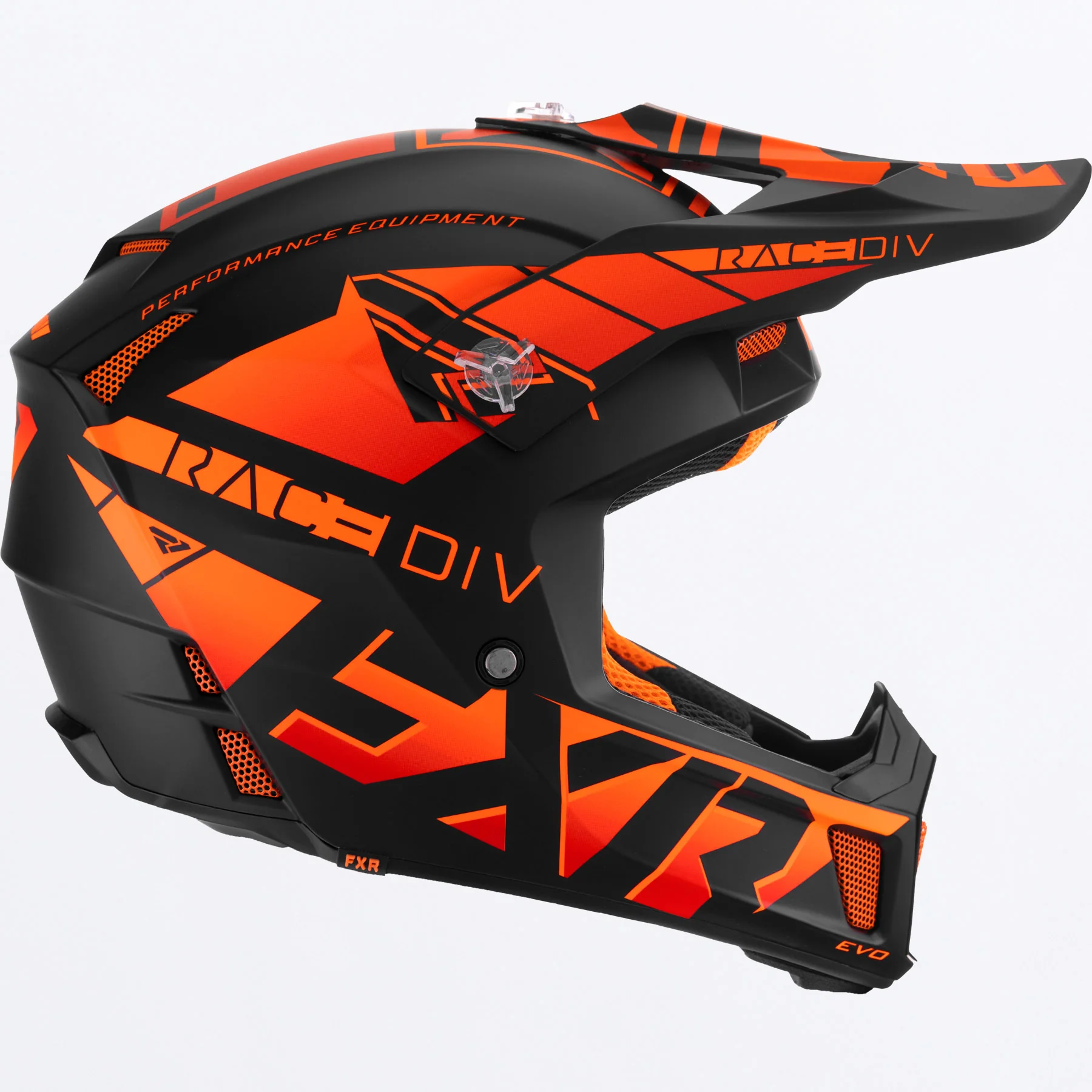 Clutch Evo Helmet - Image 30