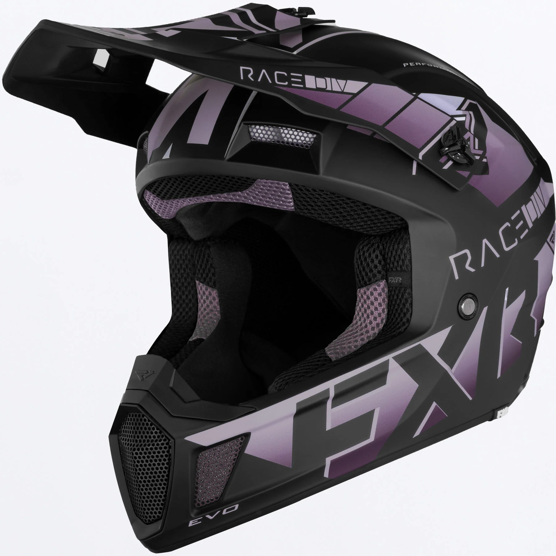 Clutch Evo Helmet - Image 37