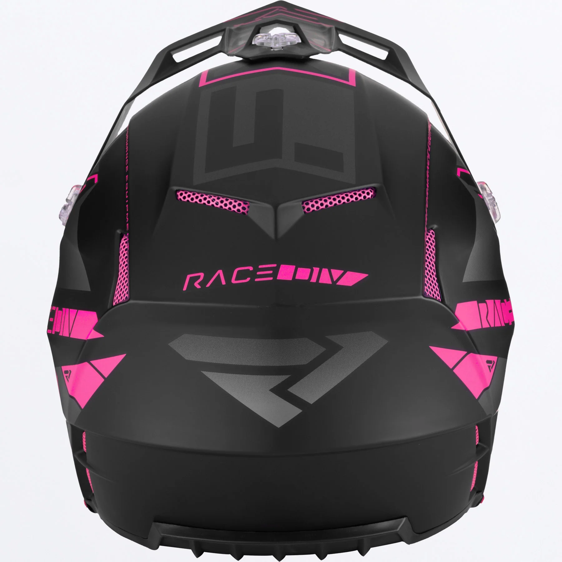 Clutch Evo Helmet - Image 9