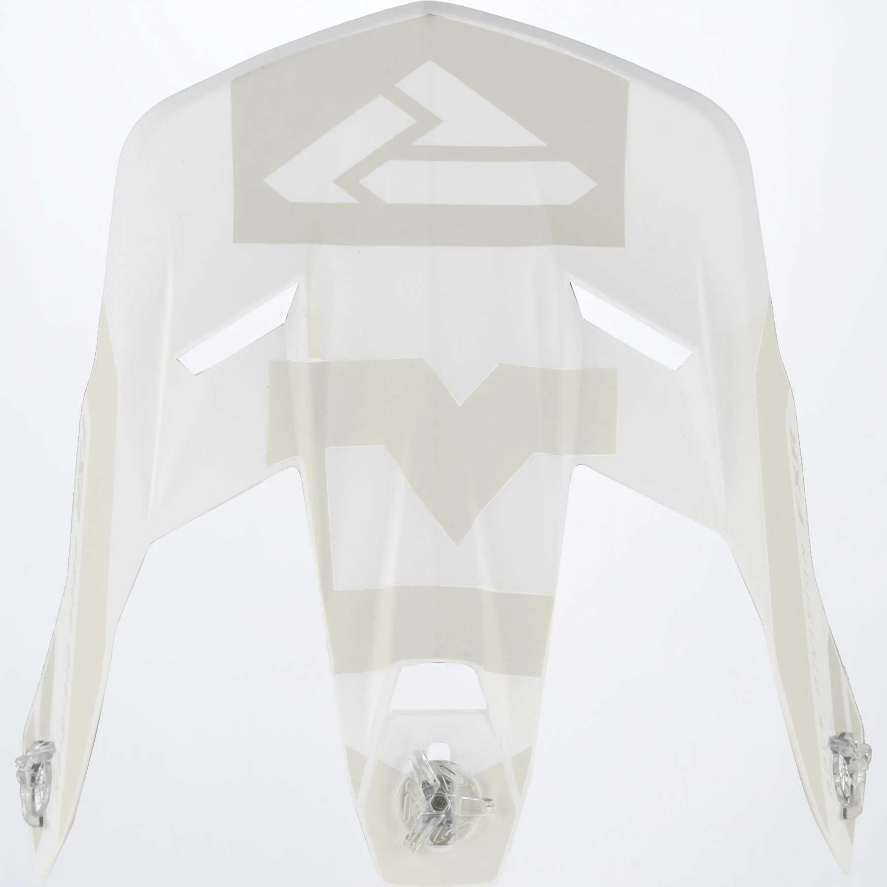 Clutch Evo Helmet Peak - Image 6