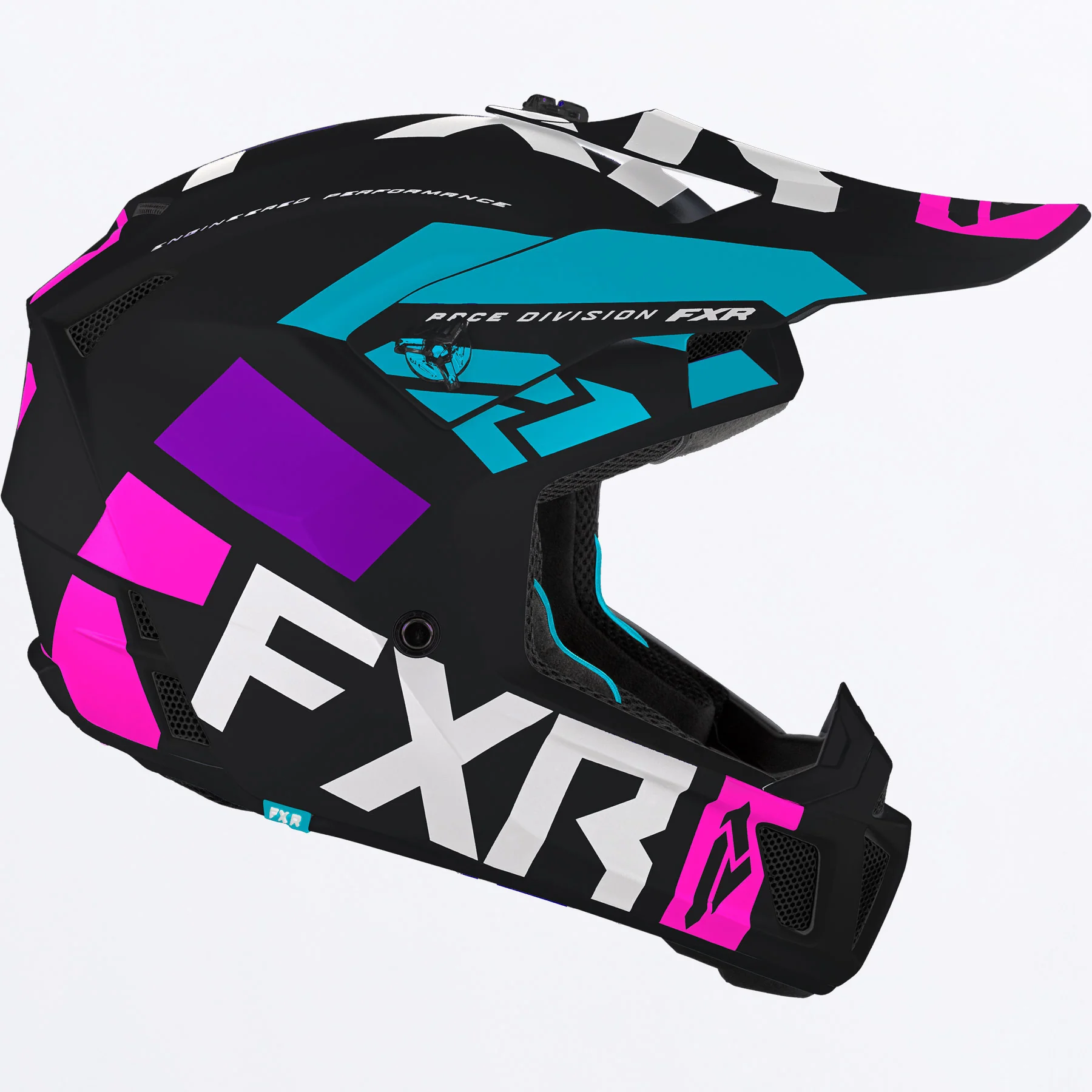 Clutch Evo LE Helmet - Image 28