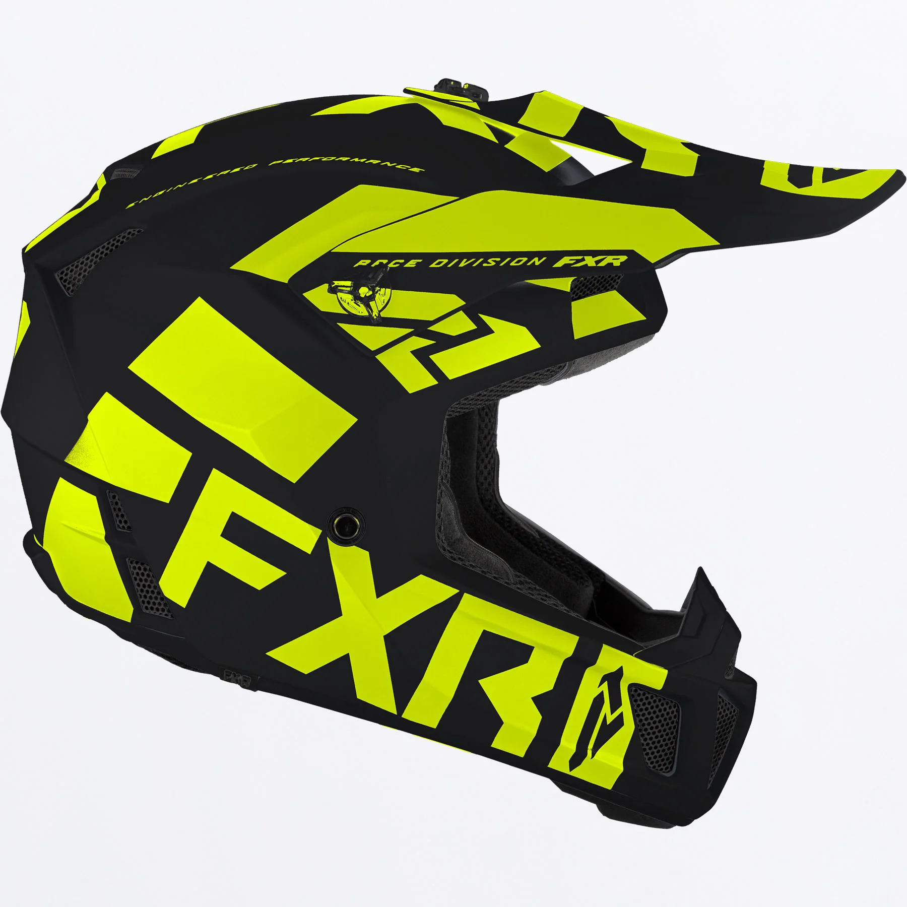 Clutch Evo LE Helmet - Image 42
