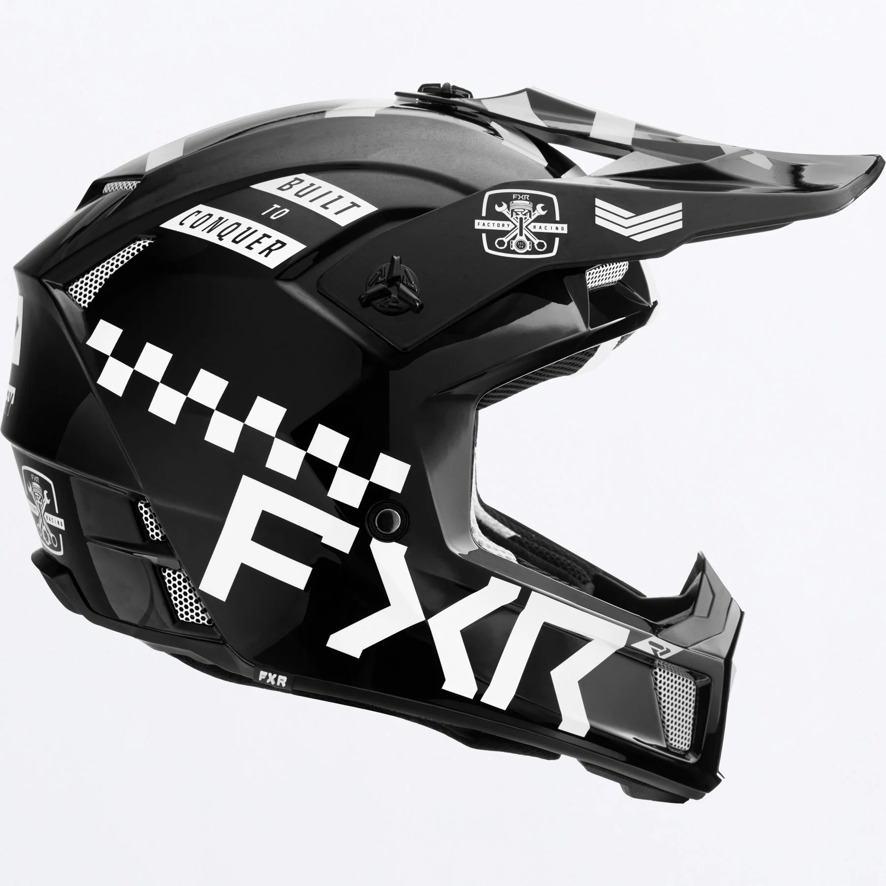Clutch Gladiator Helmet - Image 10