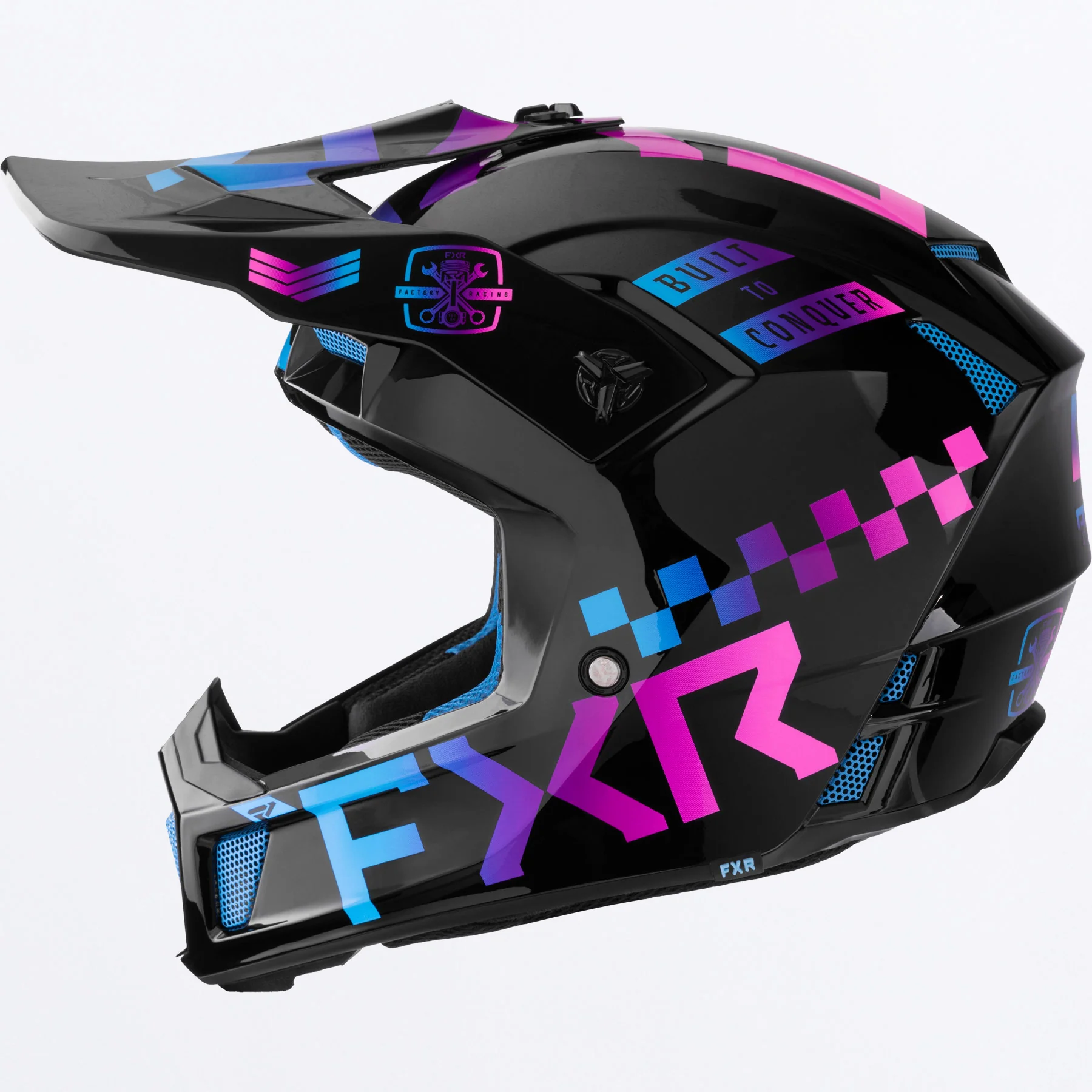 Clutch Gladiator Helmet - Image 13