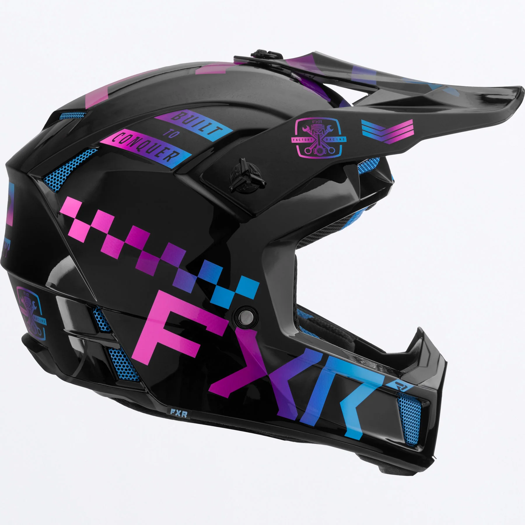 Clutch Gladiator Helmet - Image 15