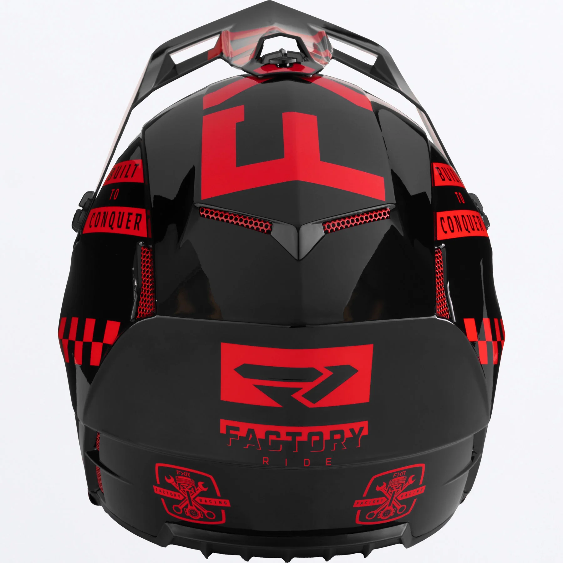 Clutch Gladiator Helmet - Image 24