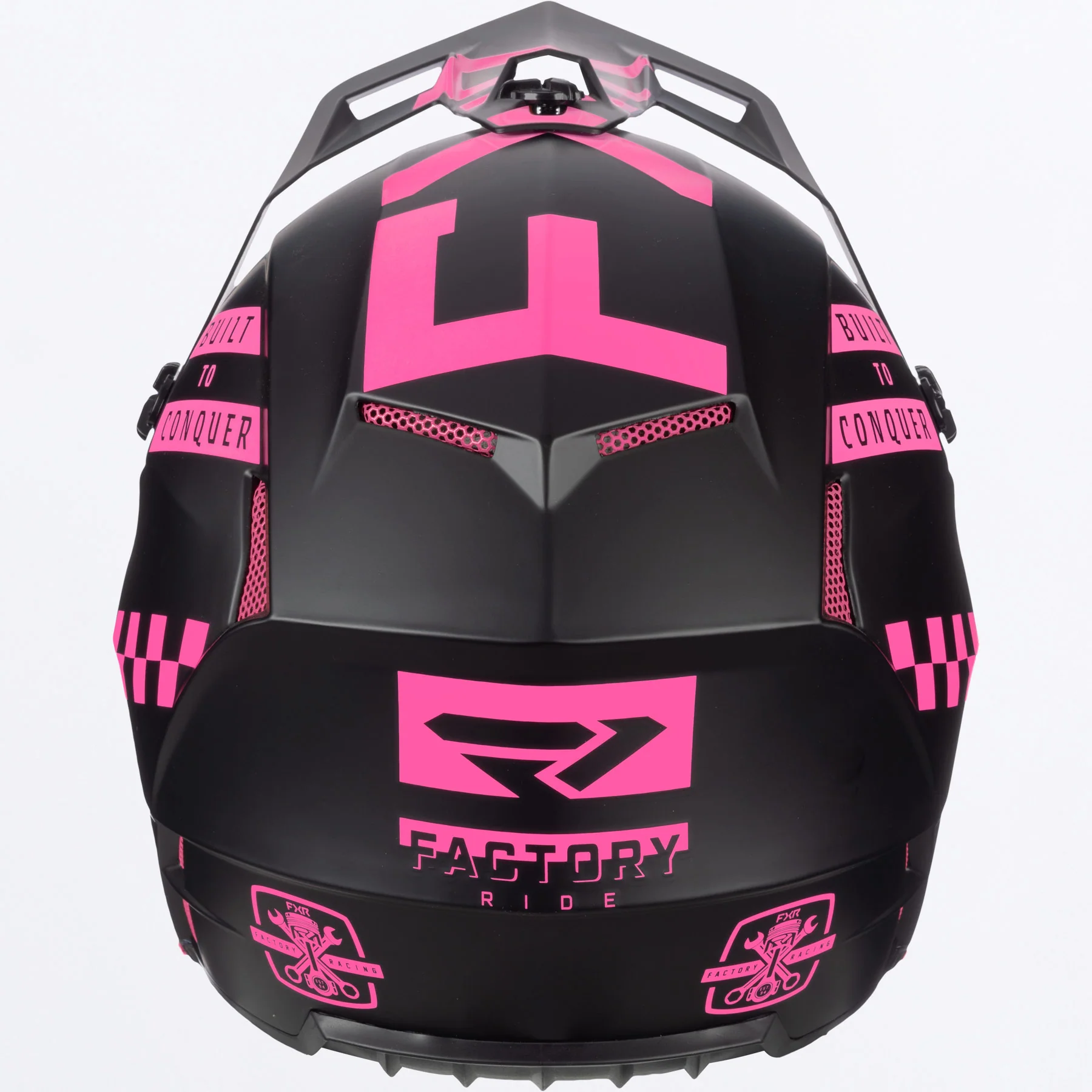Clutch Gladiator Helmet - Image 34