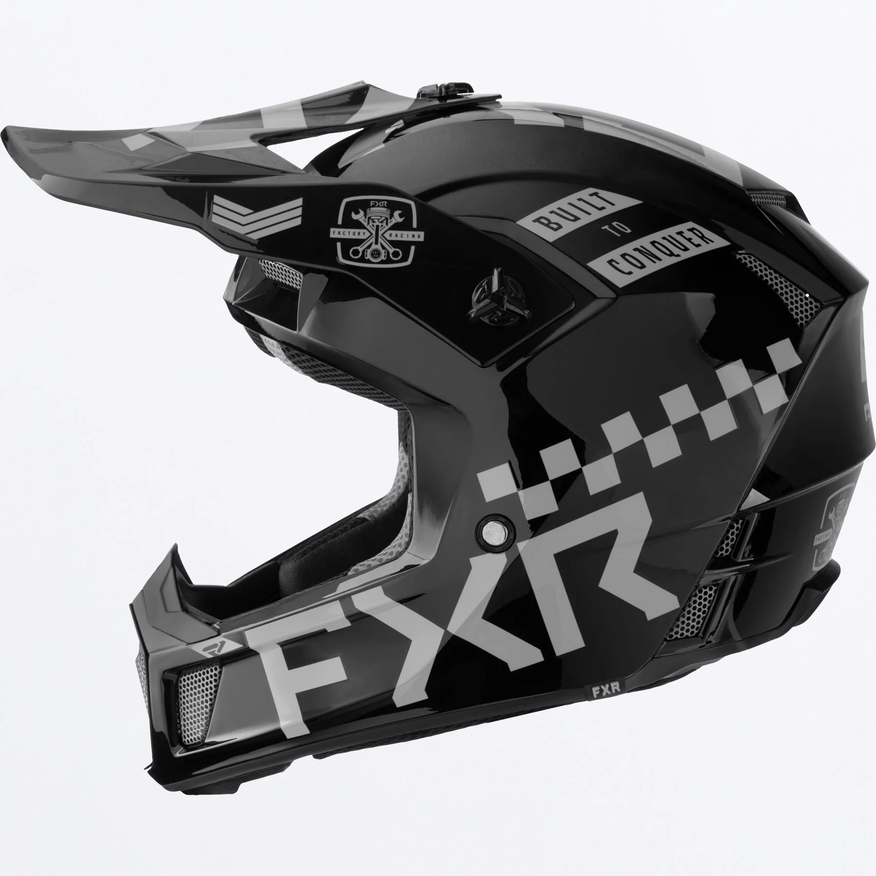 Clutch Gladiator Helmet - Image 38