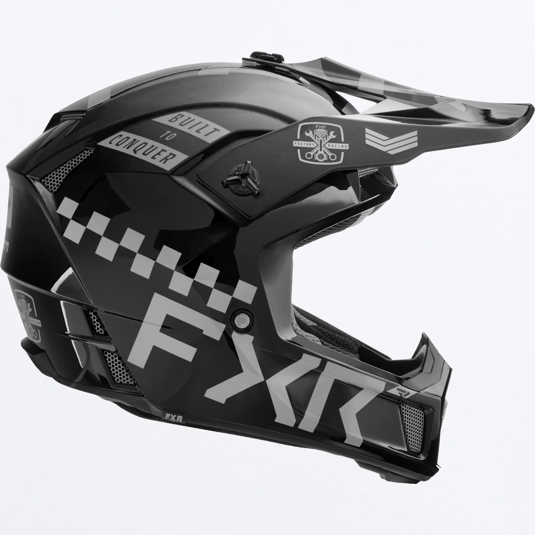 Clutch Gladiator Helmet - Image 40