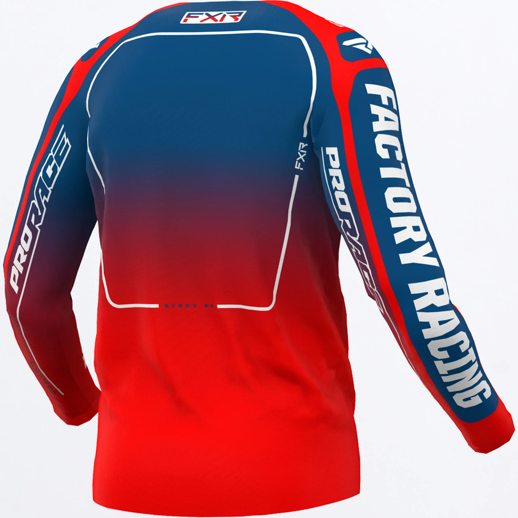 Clutch MX Jersey - Image 10