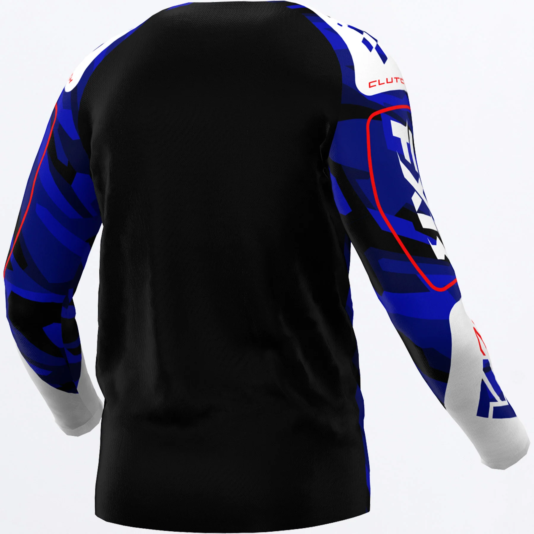 Clutch MX Jersey - Image 11