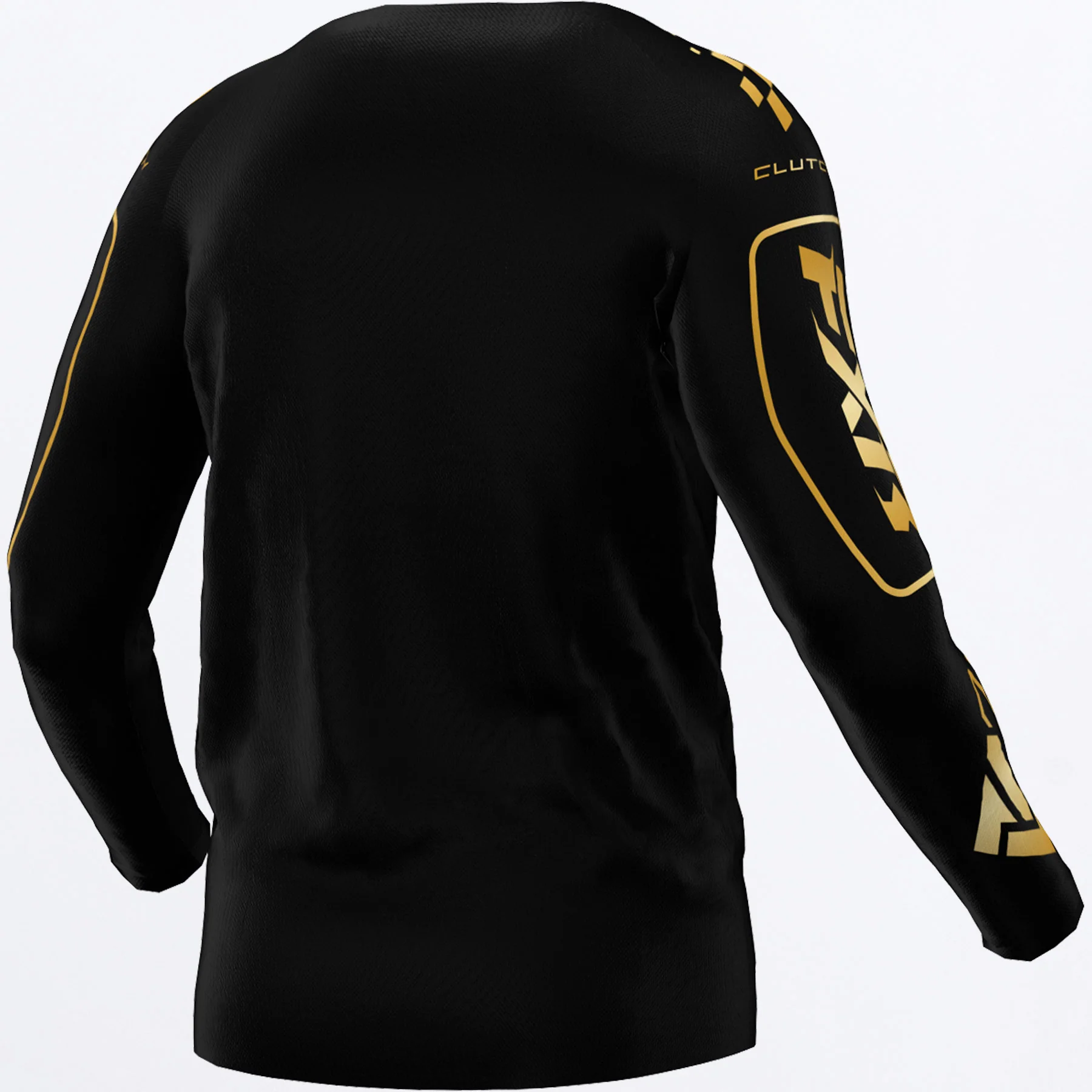 Clutch MX Jersey - Image 3