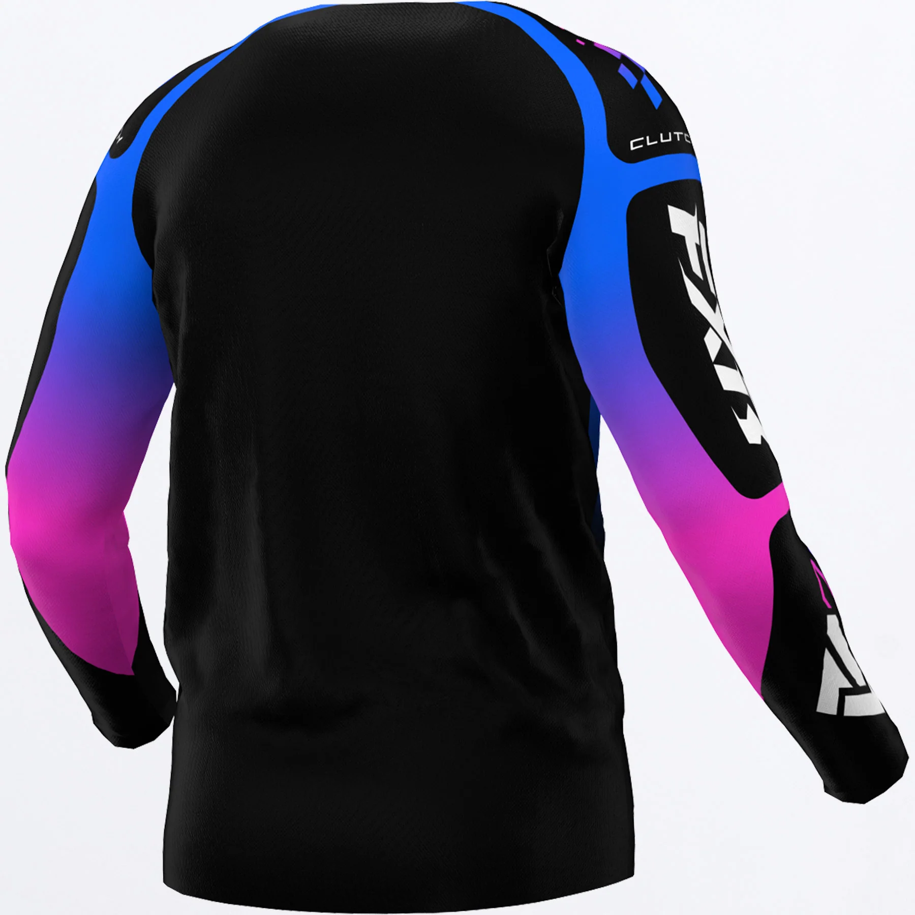 Clutch MX Jersey - Image 7