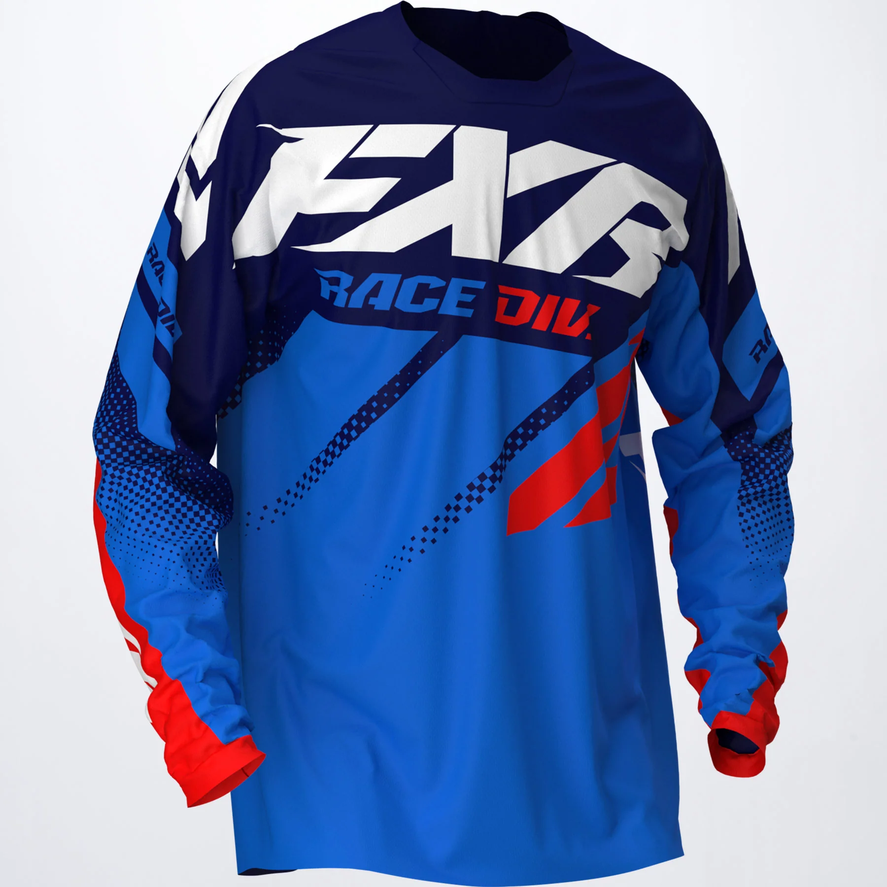 Clutch MX Jersey - Image 11
