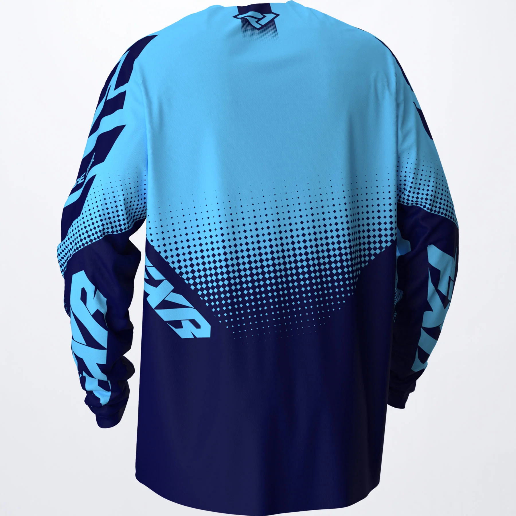 Clutch MX Jersey - Image 2