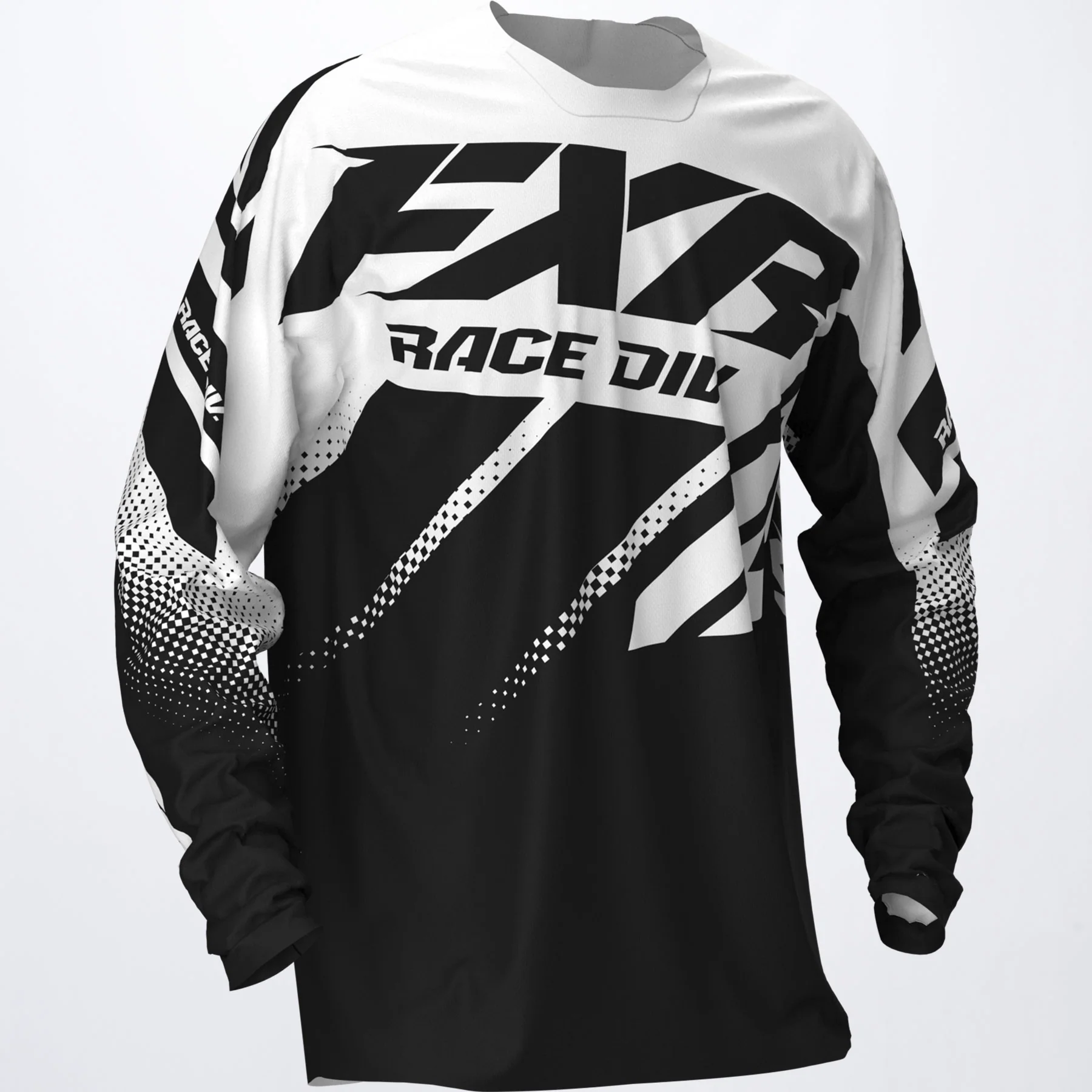 Clutch MX Jersey - Image 5