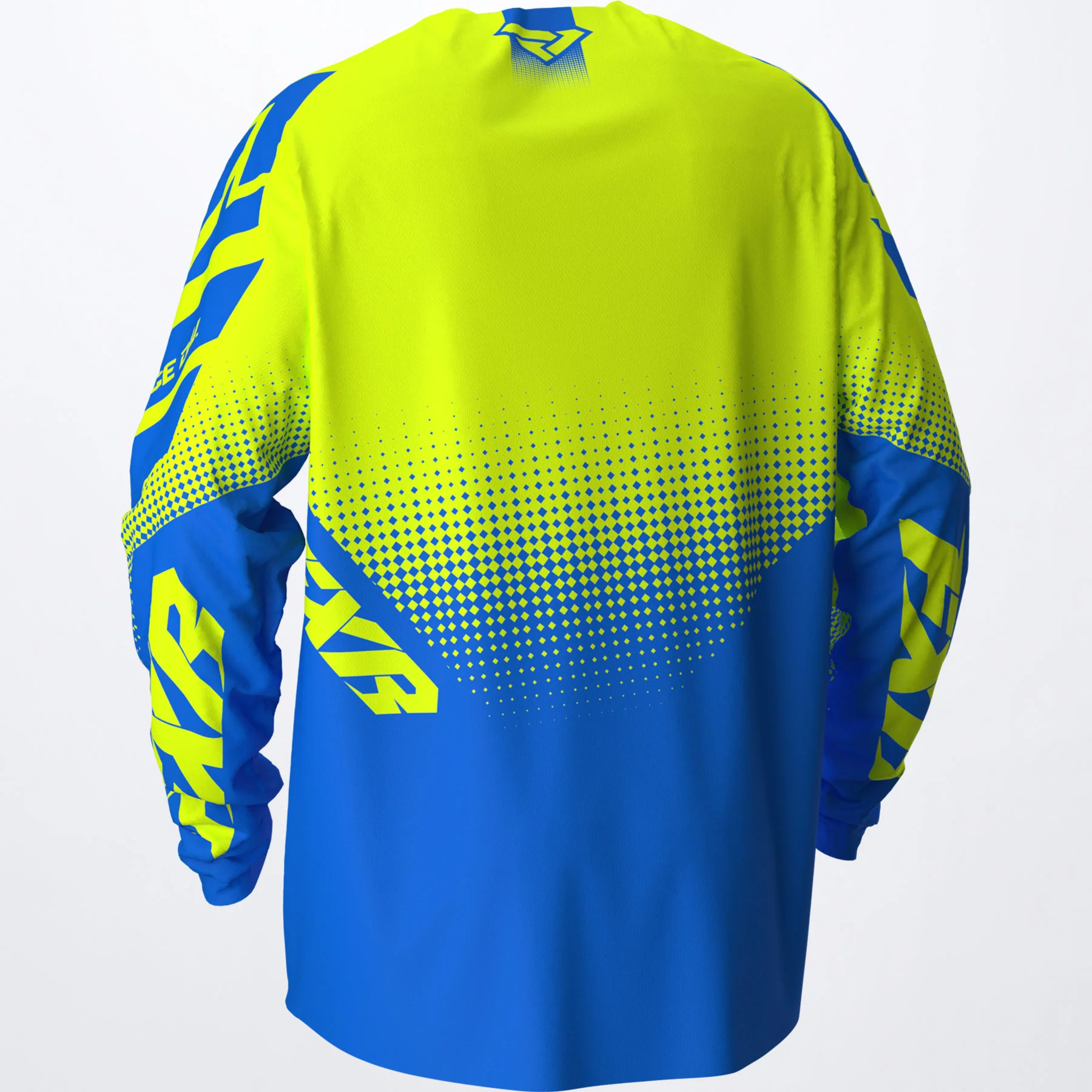 Clutch MX Jersey - Image 8