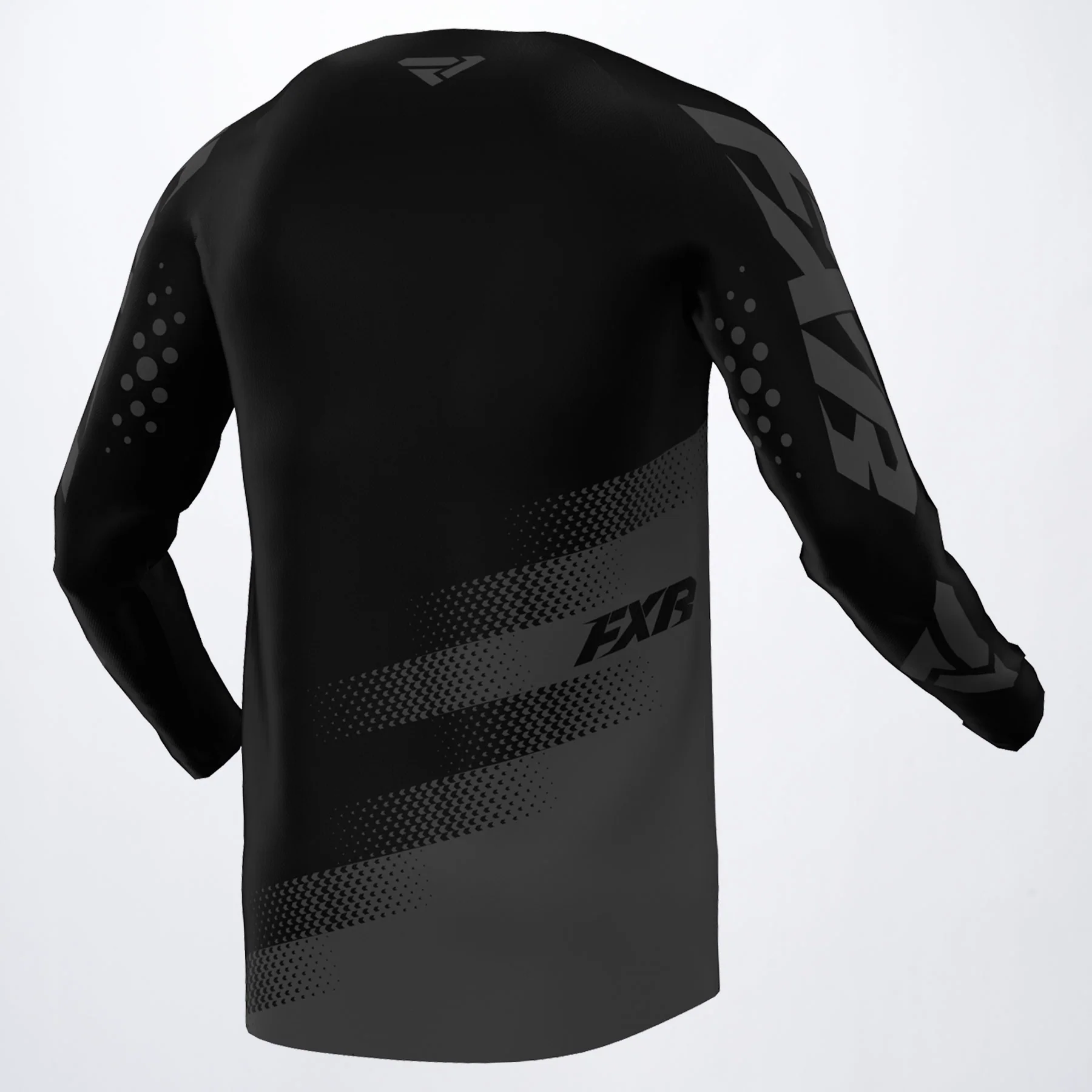 Clutch MX Jersey - Image 2