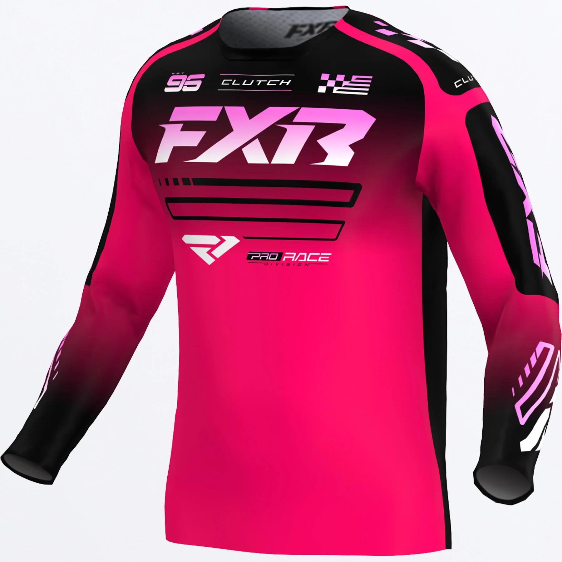 Clutch MX Jersey - Image 10