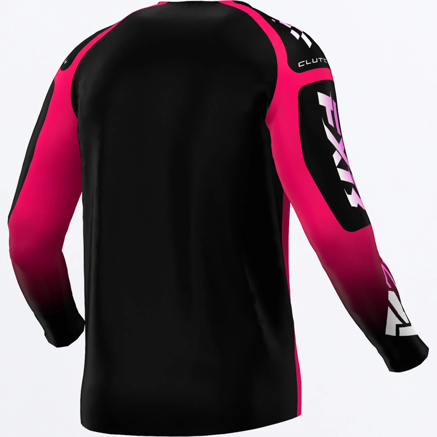 Clutch MX Jersey - Image 11