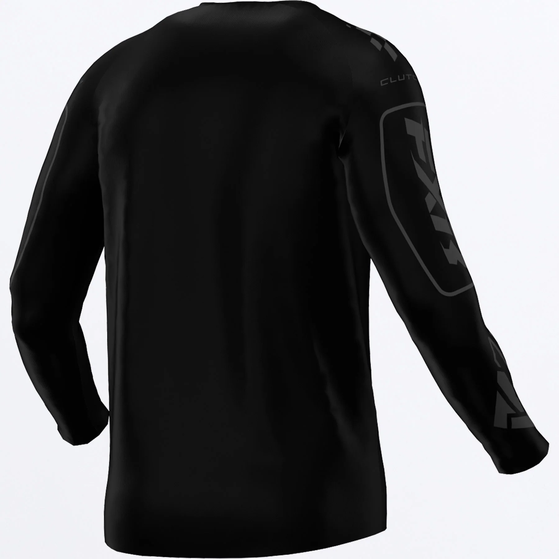 Clutch MX Jersey - Image 3