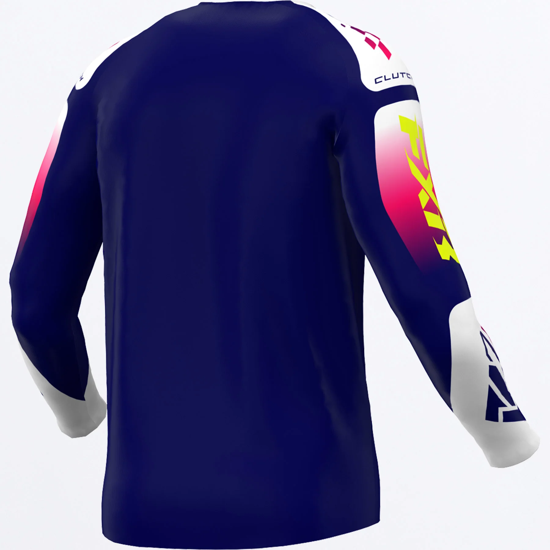 Clutch MX Jersey - Image 9