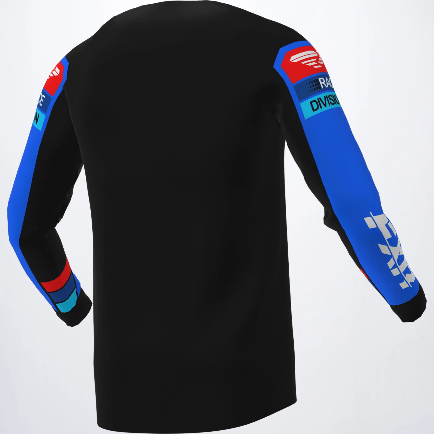 Clutch MX Jersey - Image 5