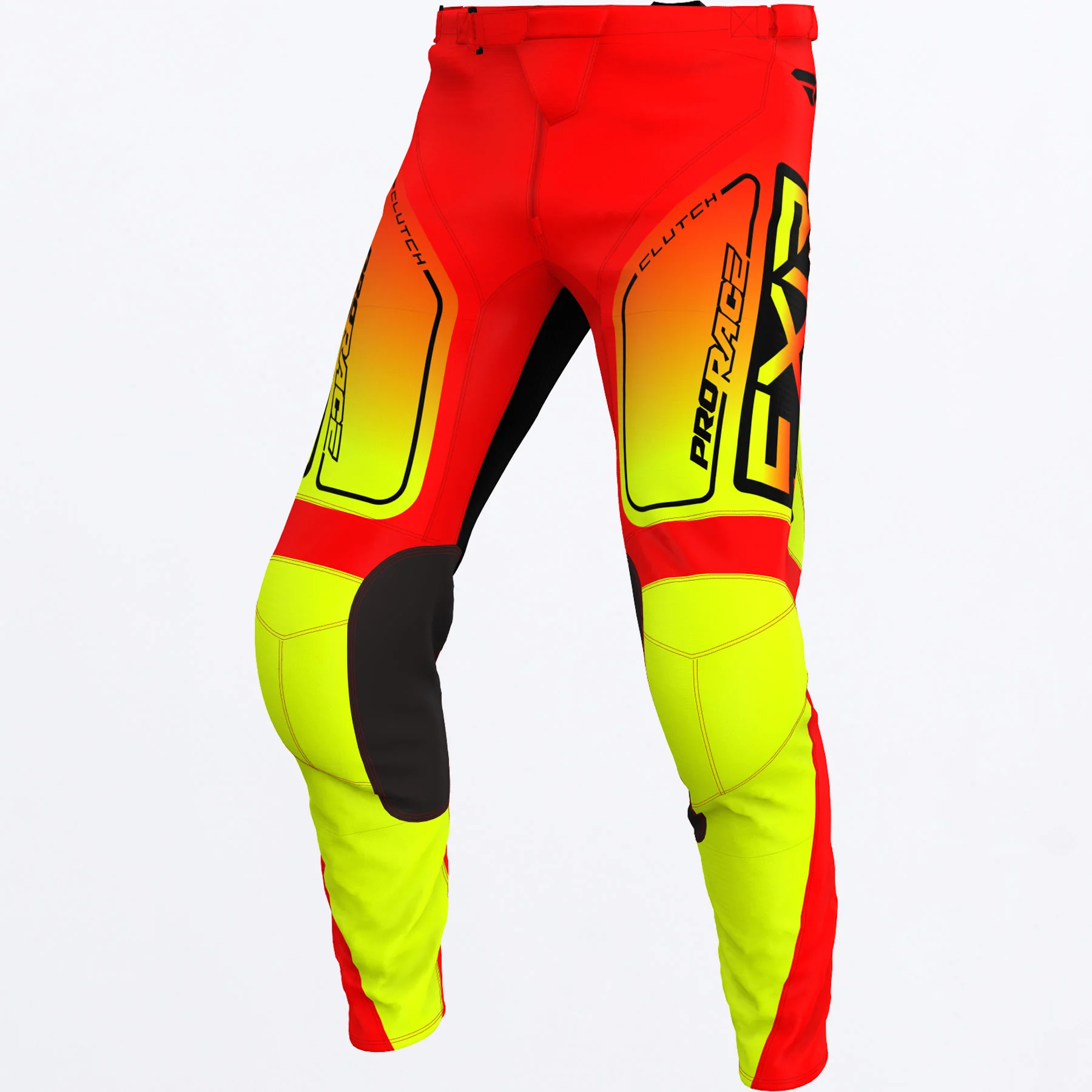 Clutch MX Pant - Image 11