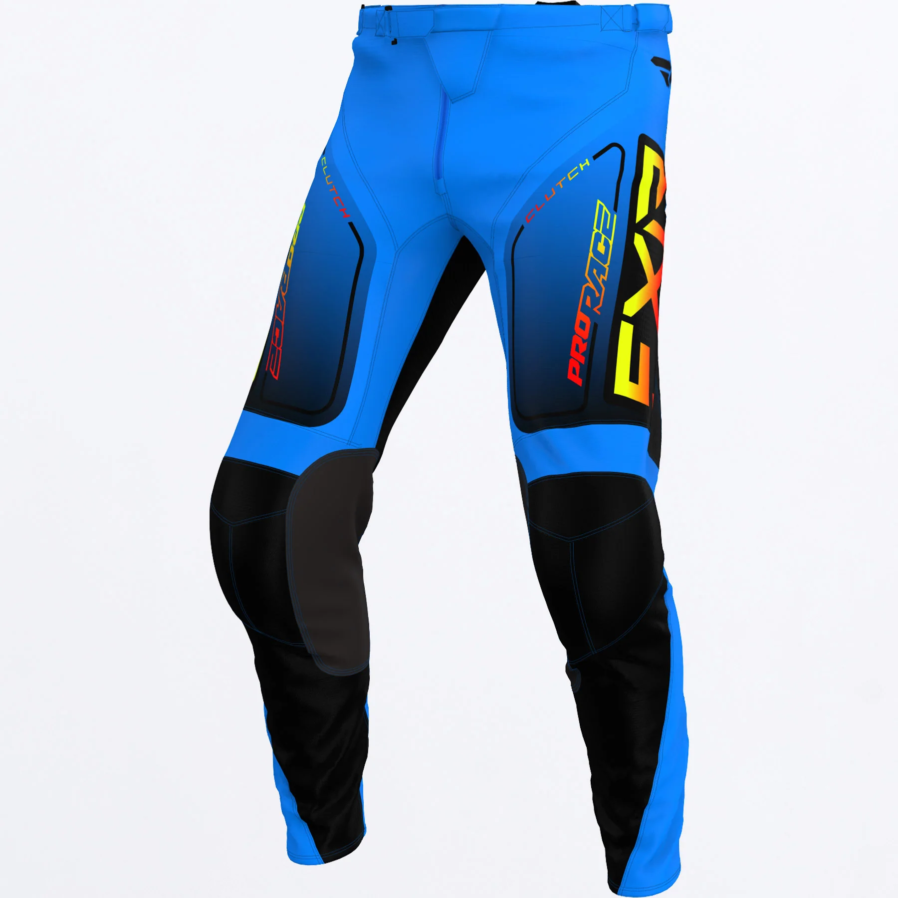 Clutch MX Pant - Image 5